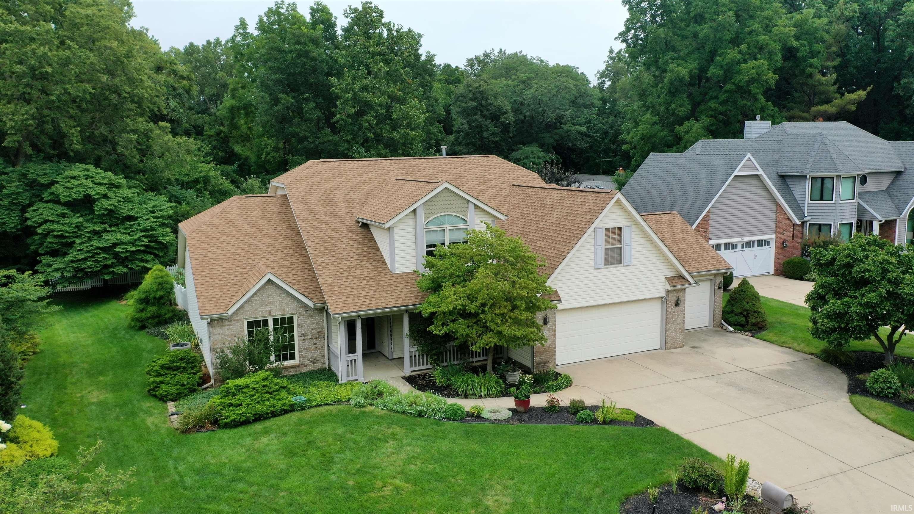 324 Plateau Drive — photo