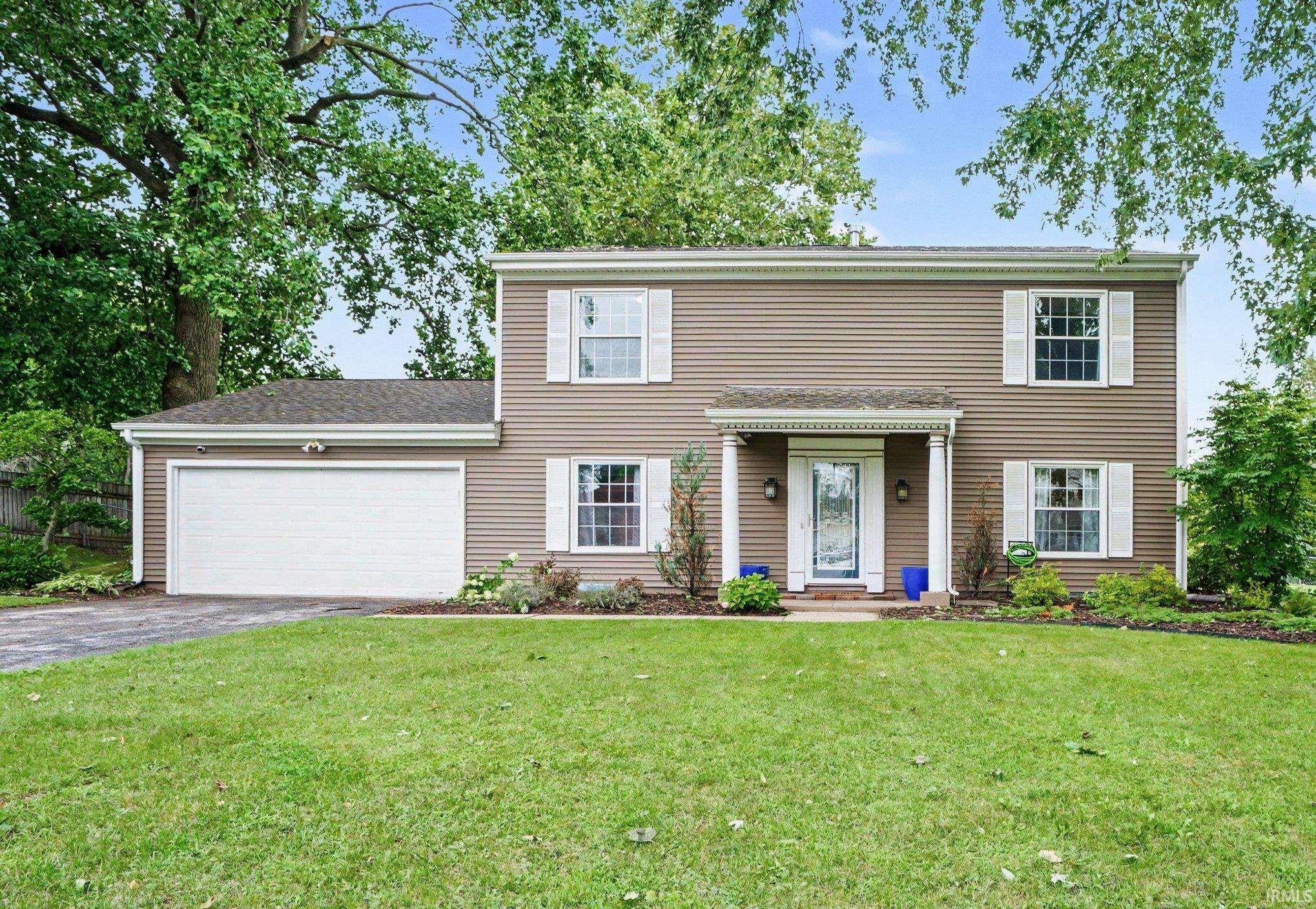 1343 Riding Mall Drive — photo