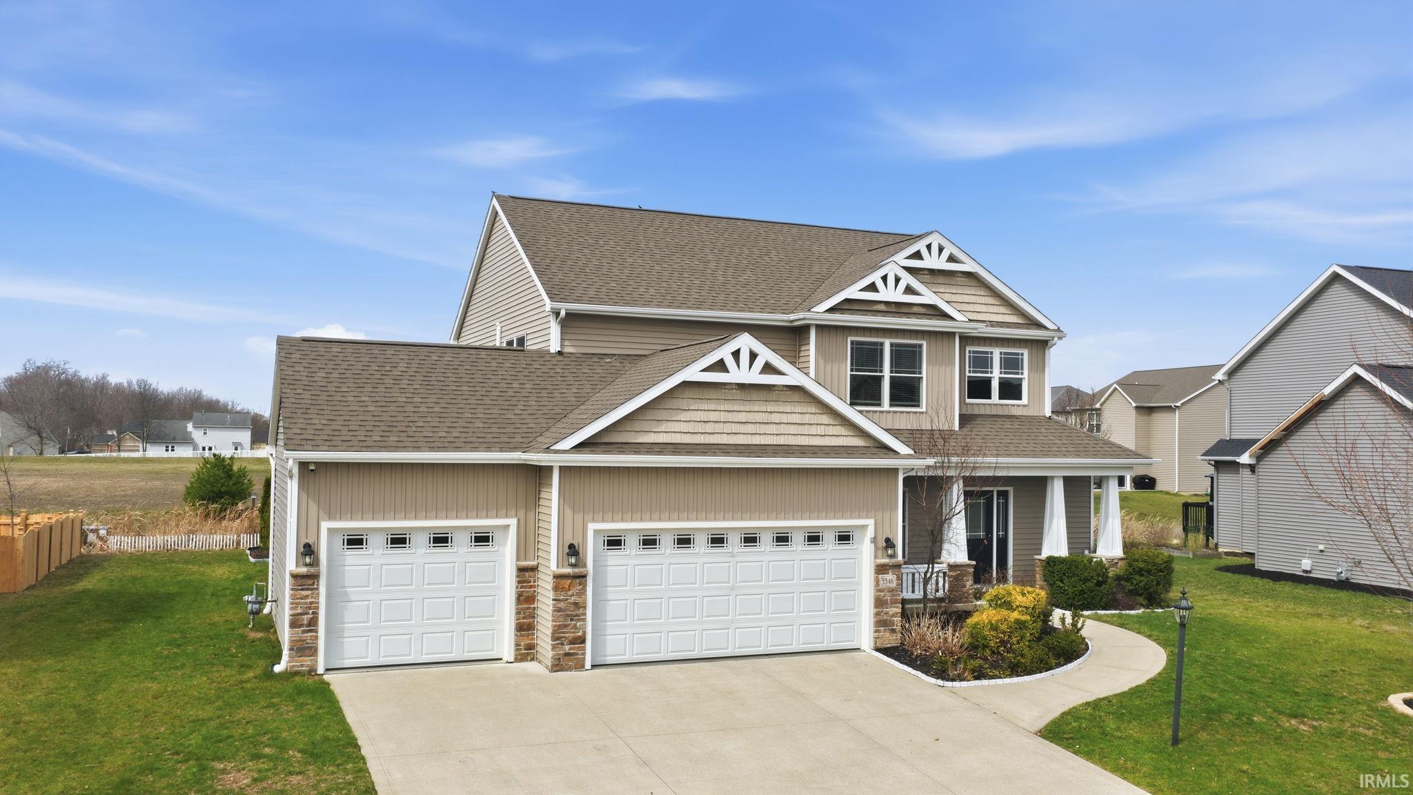 3346 Treviso Cove — photo