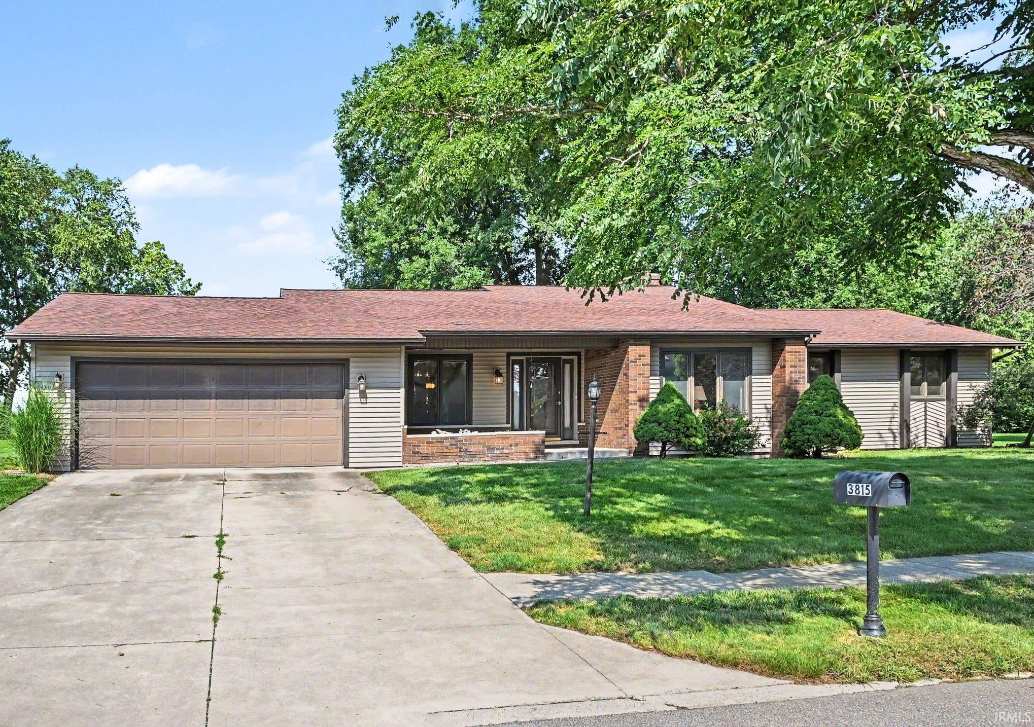 3815 Bent Oak Trail — photo