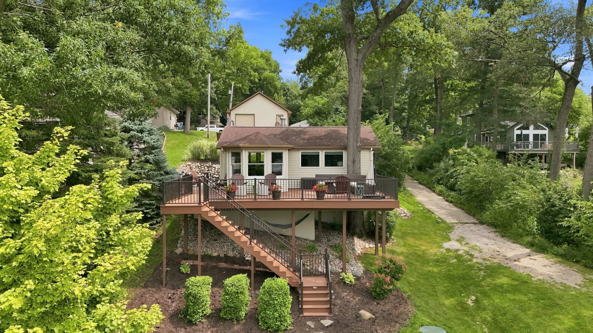 520 Lane 274 Crooked Lk — photo