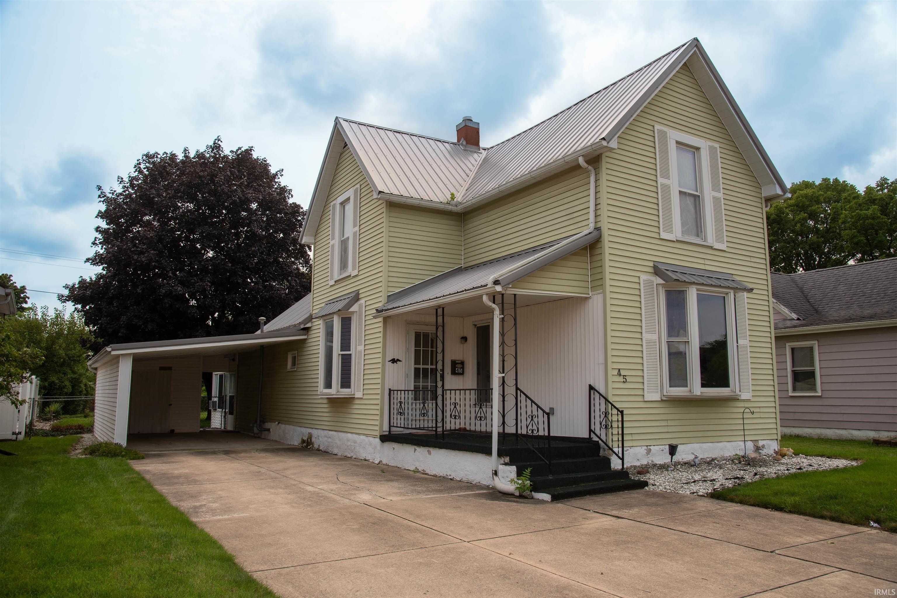 45 Daniel Street — photo