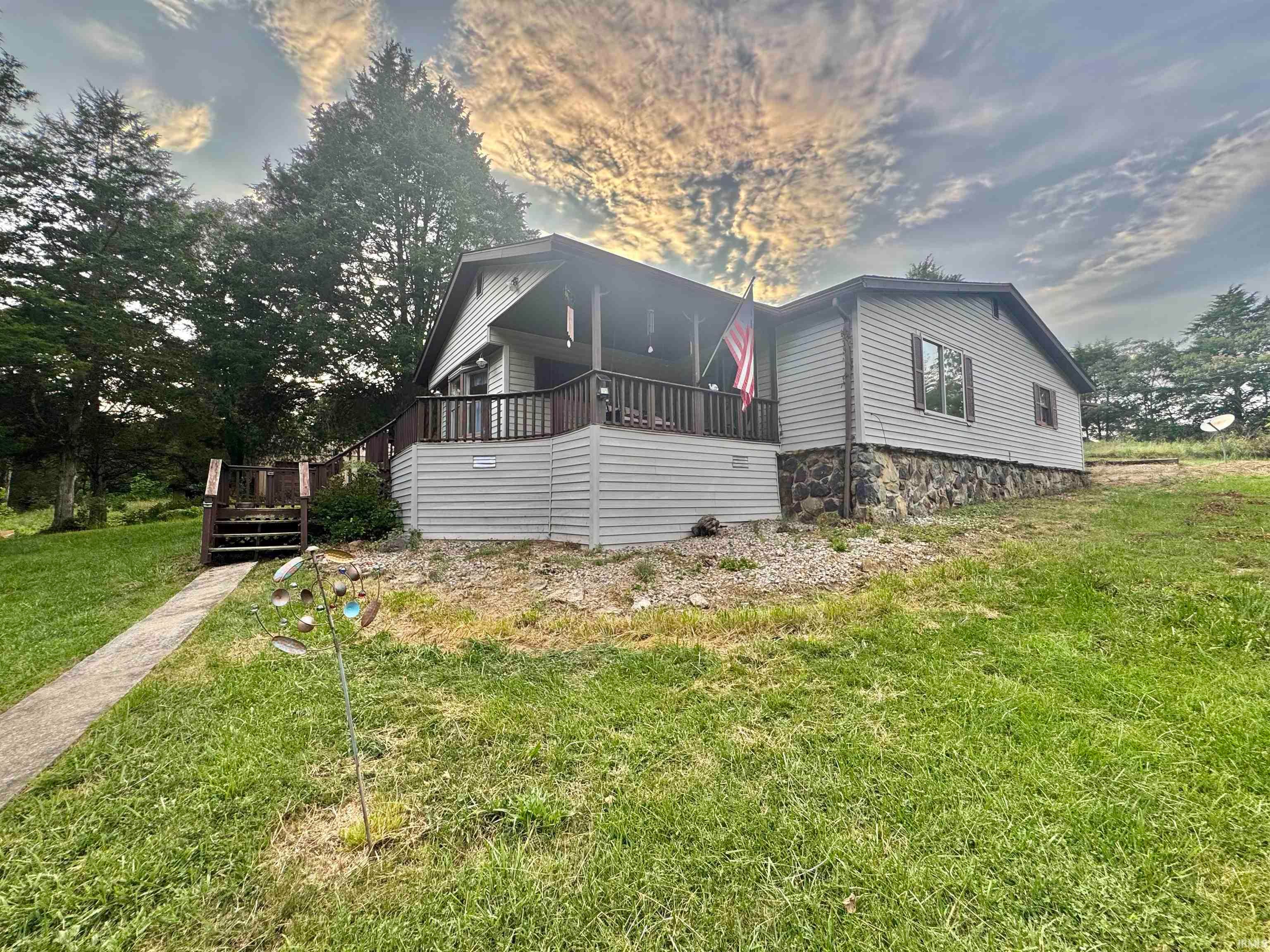 3105 Mount Pleasant Road — photo