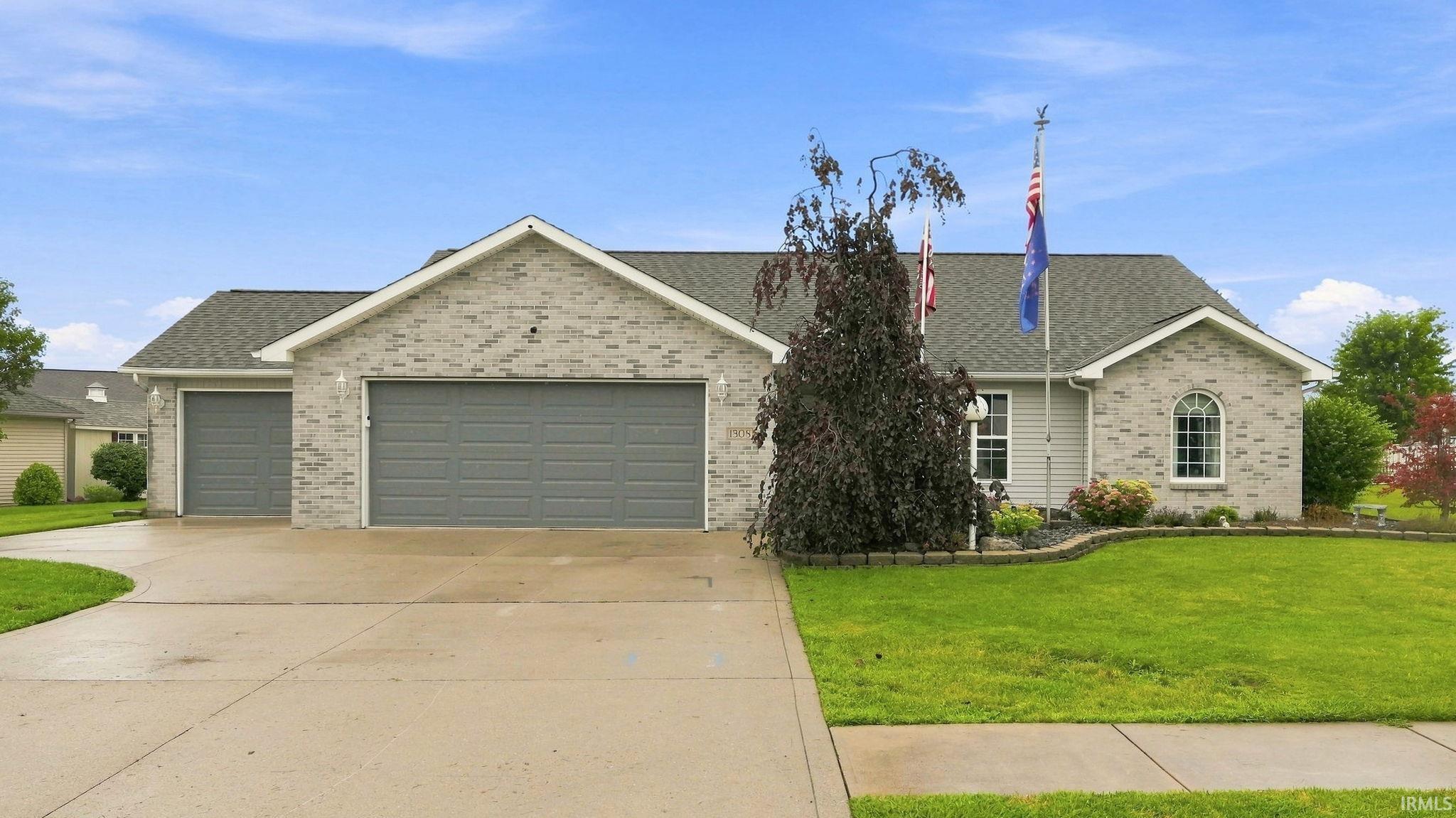 1308 W Crooked Tree Drive — photo