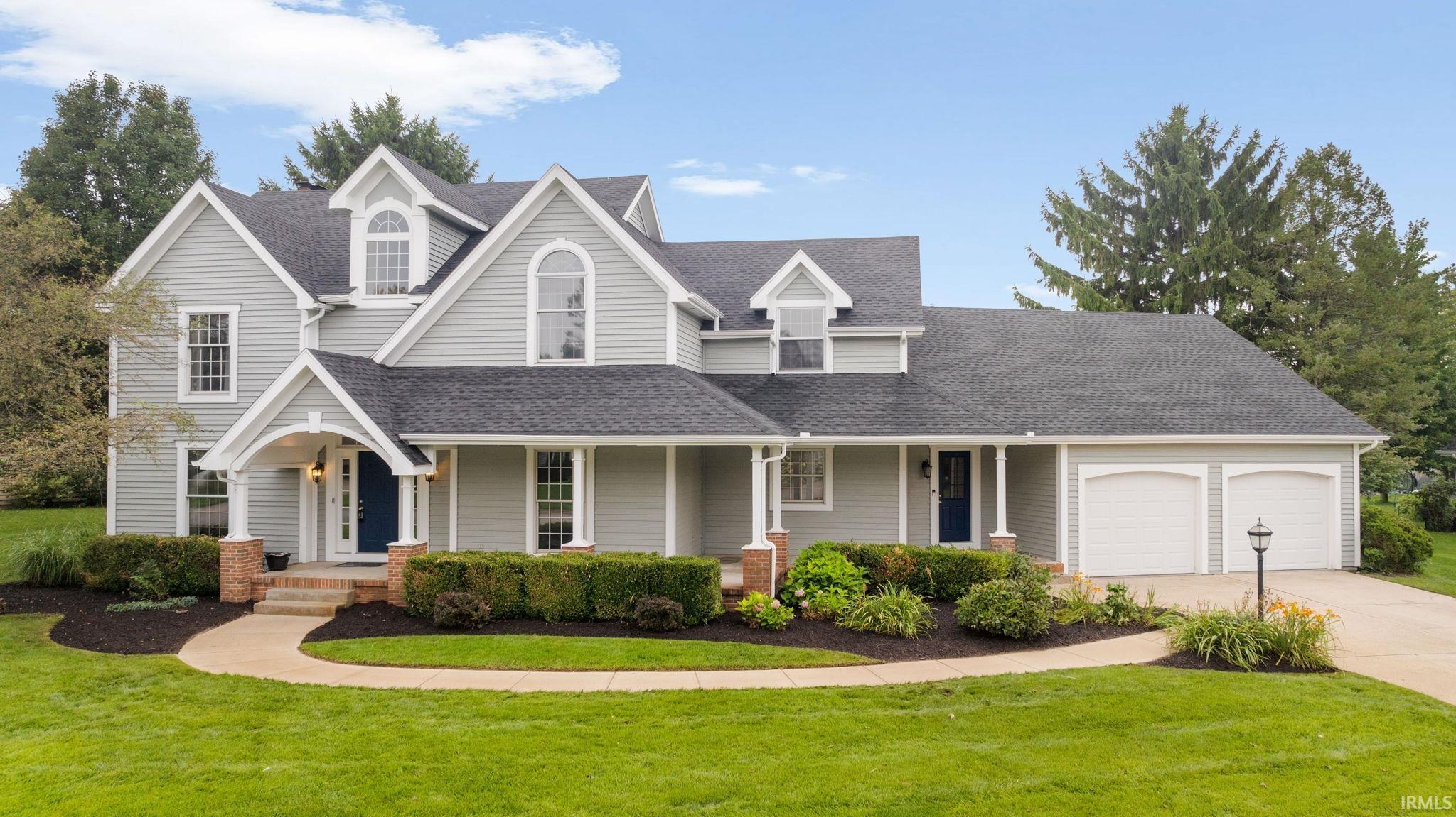 51945 Lake Knoll Court — photo