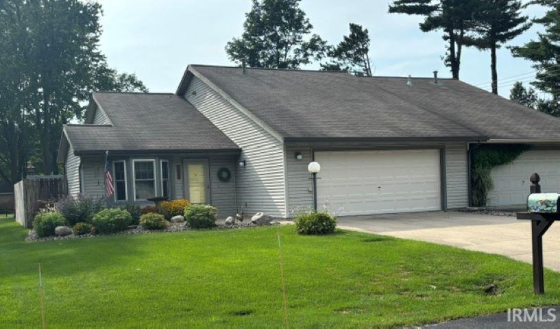 1501 Pine Ridge Court — photo