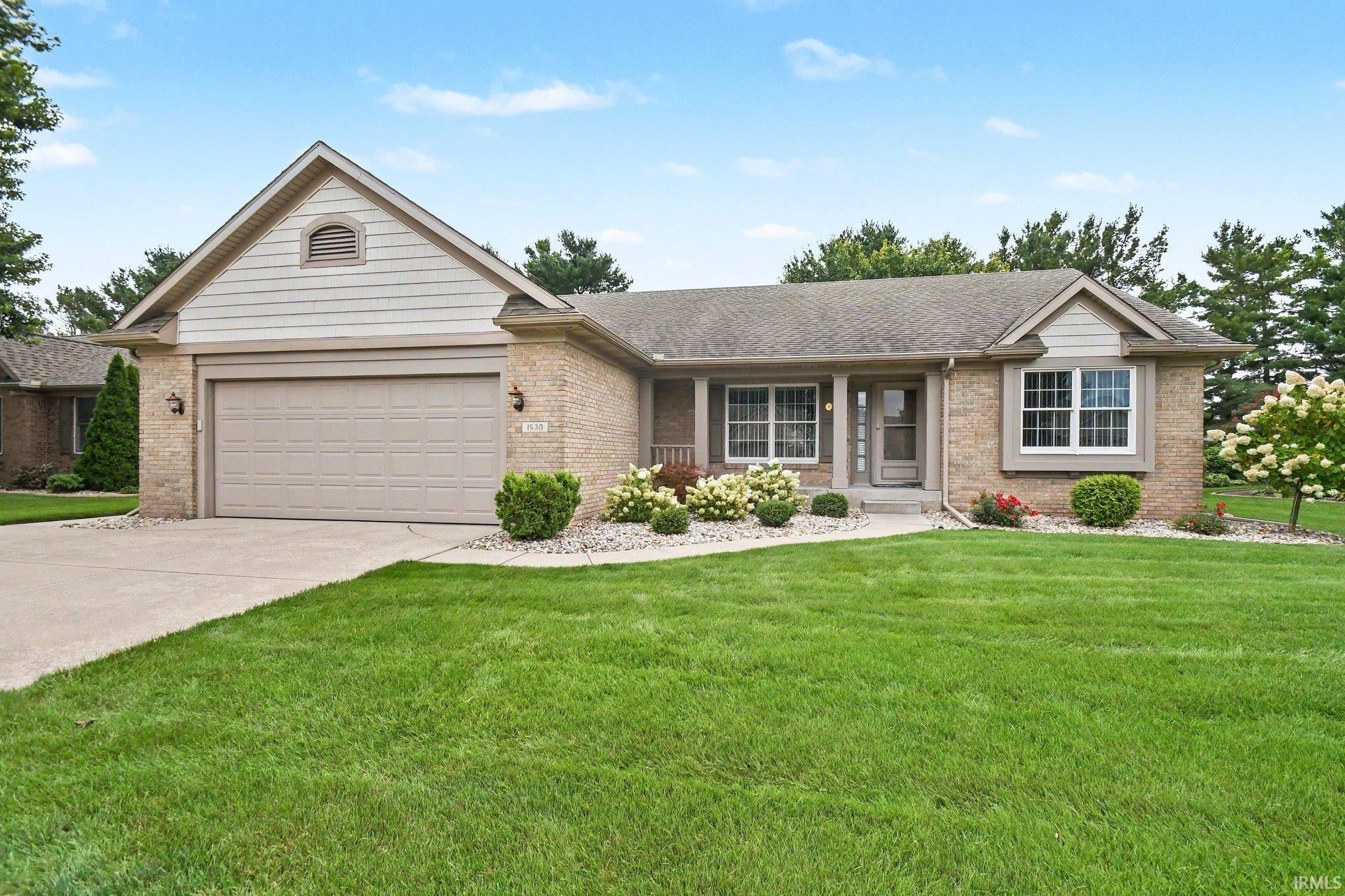 1630 Garland Drive — photo