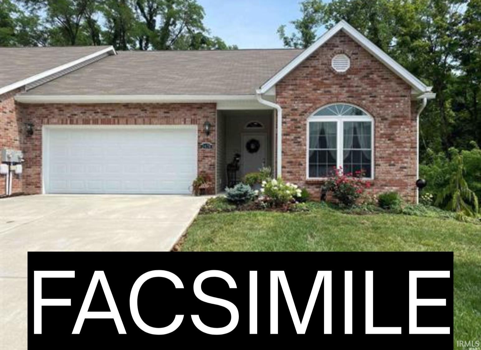 2462 N Stonelake Circle — photo