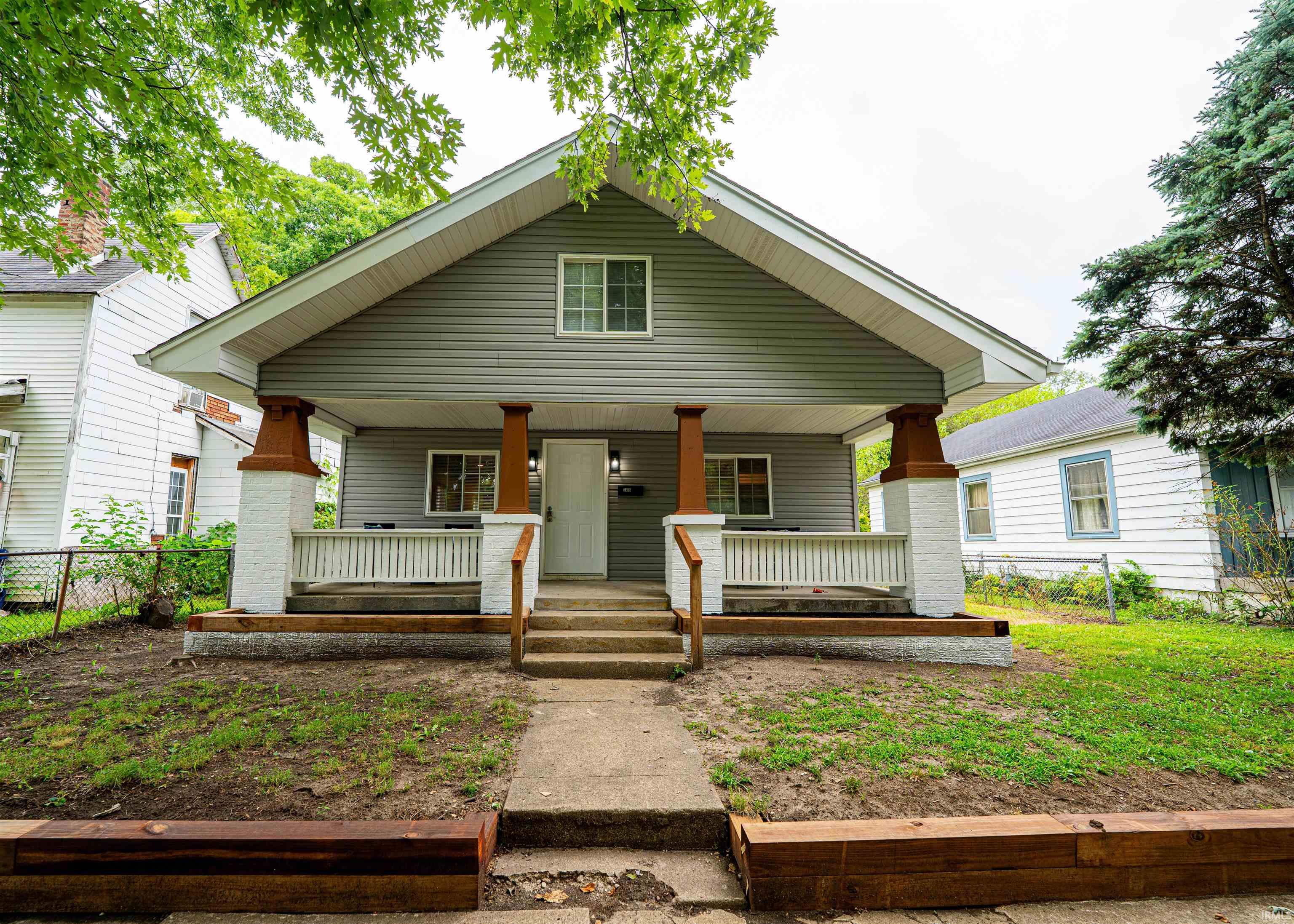 2408 Pearl Street — photo