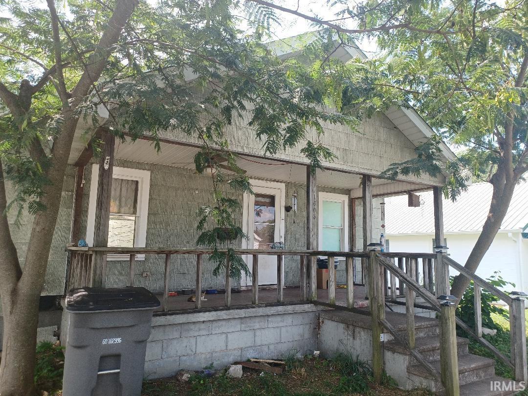 1605 Wheeler Street — photo