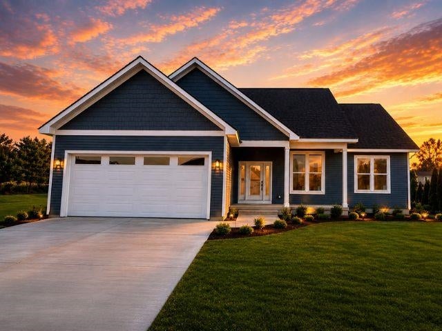 390 E Country Lane — photo
