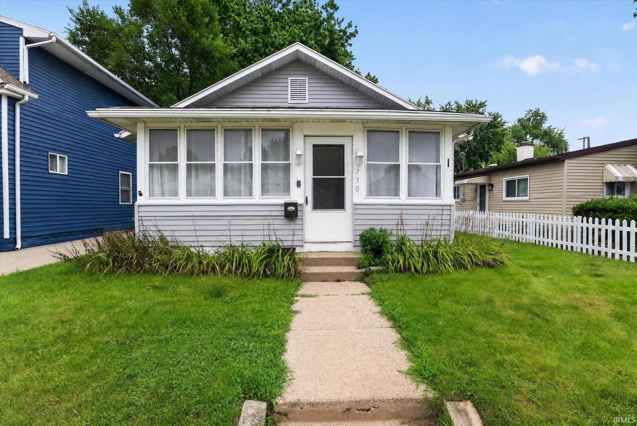 730 Reddick Street — photo