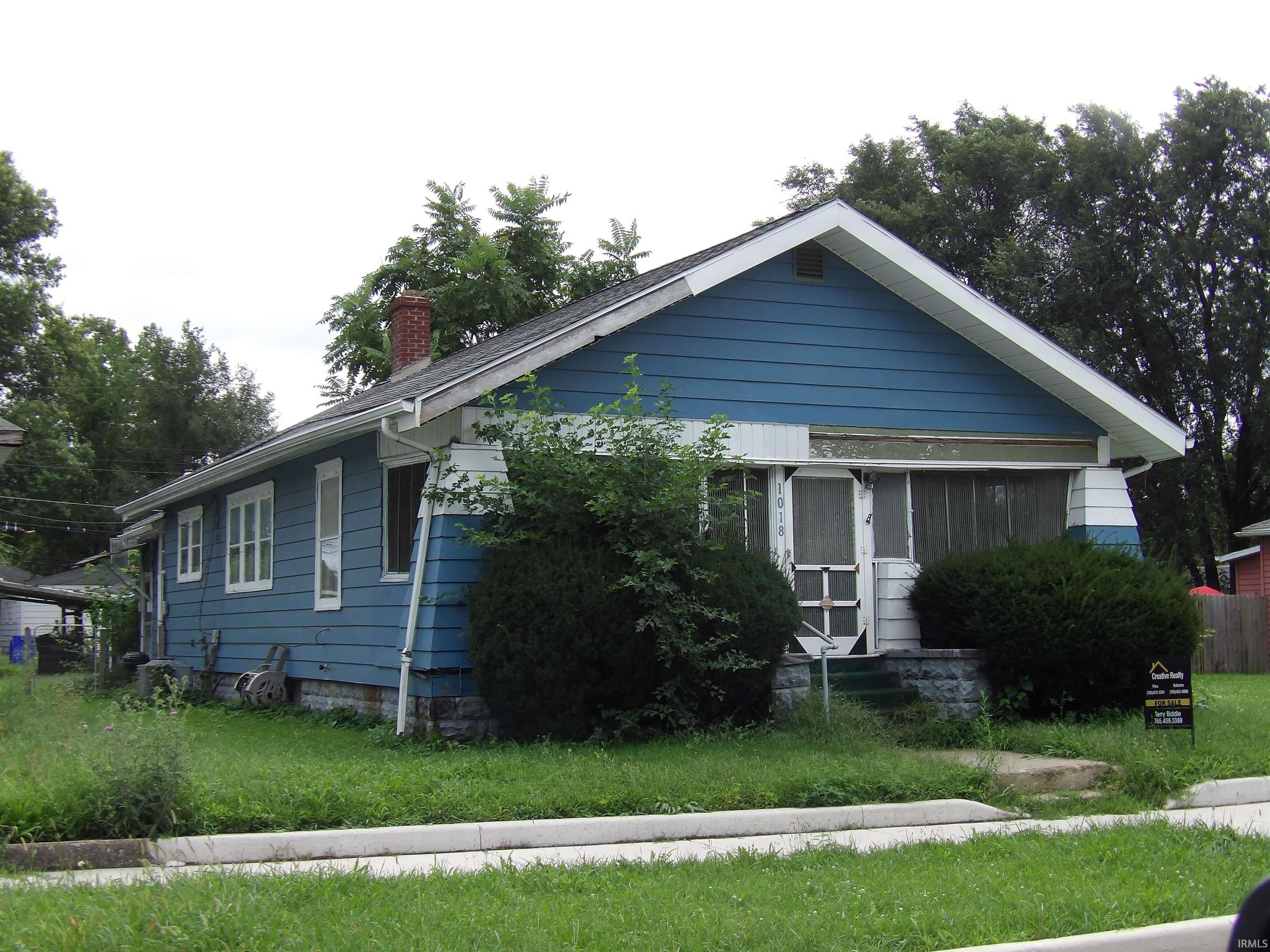 1018 S Jay Street — photo