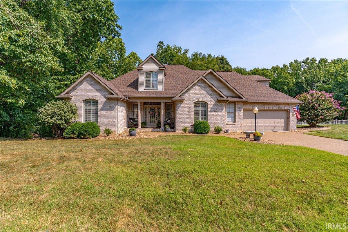 236 Knollview Drive — photo
