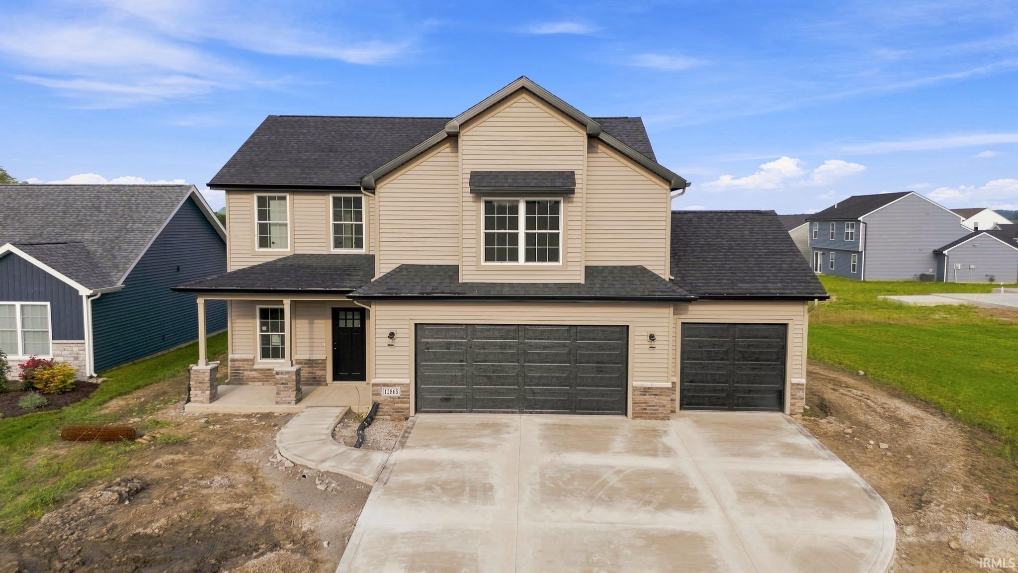 12865 Towcester Court — photo
