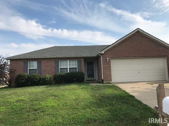 4711 Capehart Street — photo