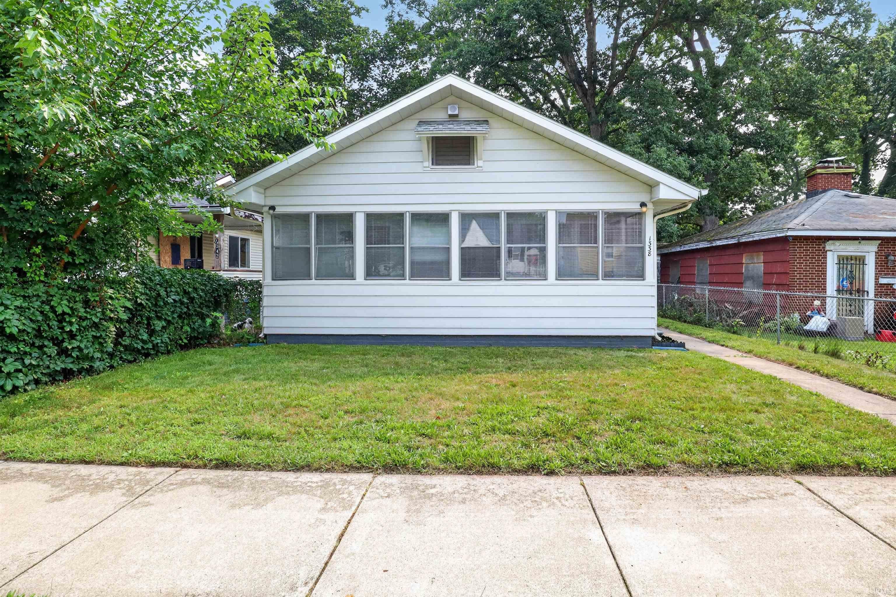 1338 Obrien Street — photo