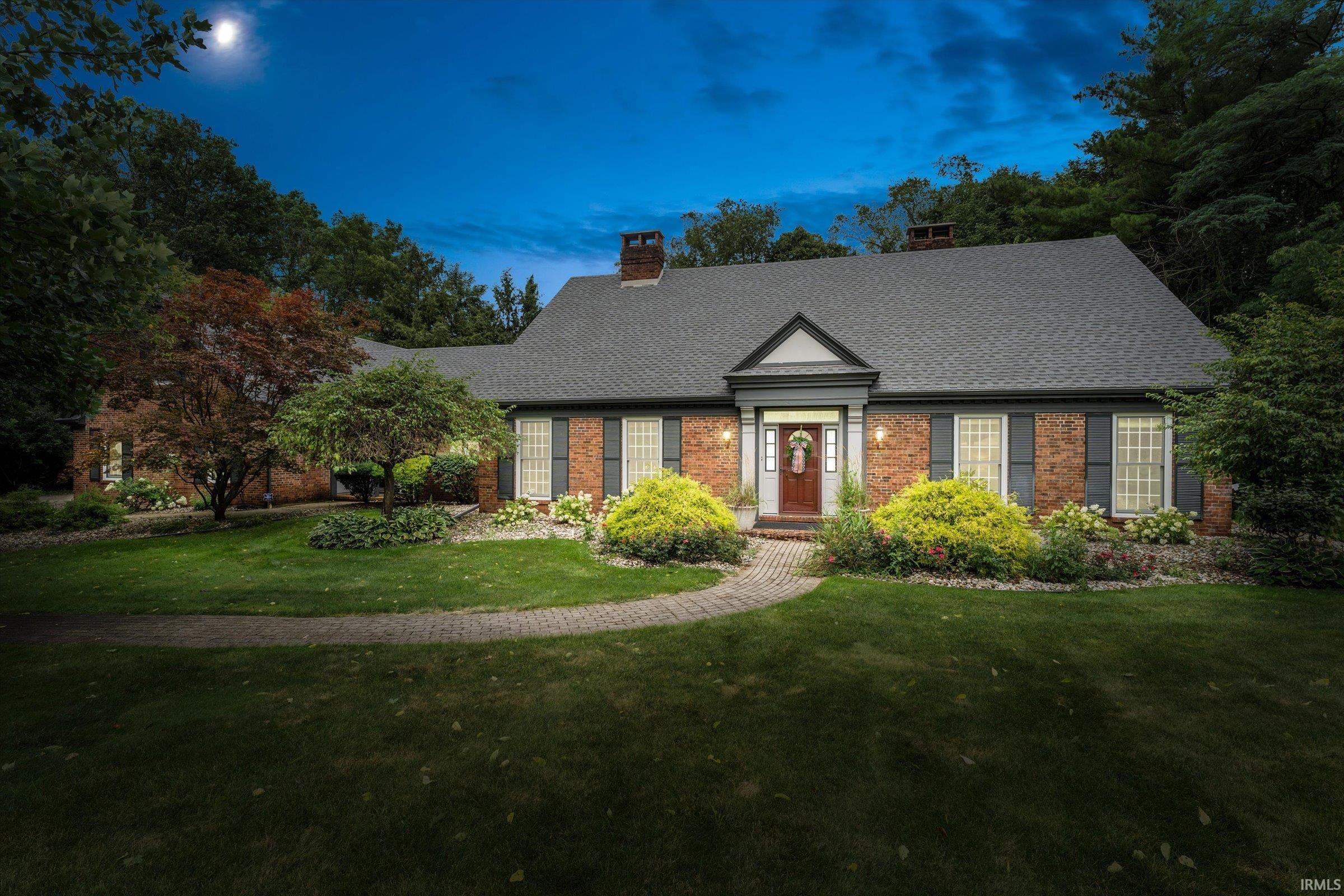 1441 Garland Circle — photo