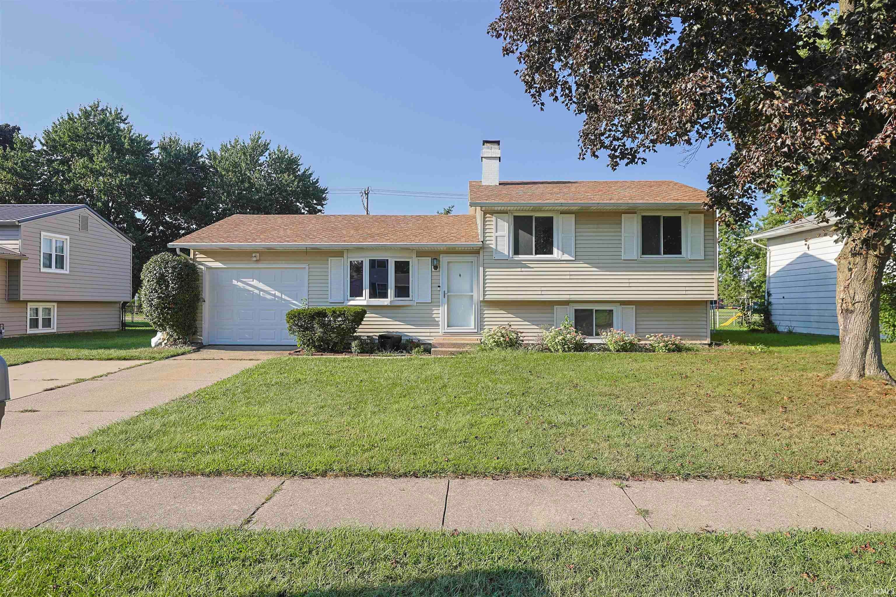 2934 Colonial Drive — photo