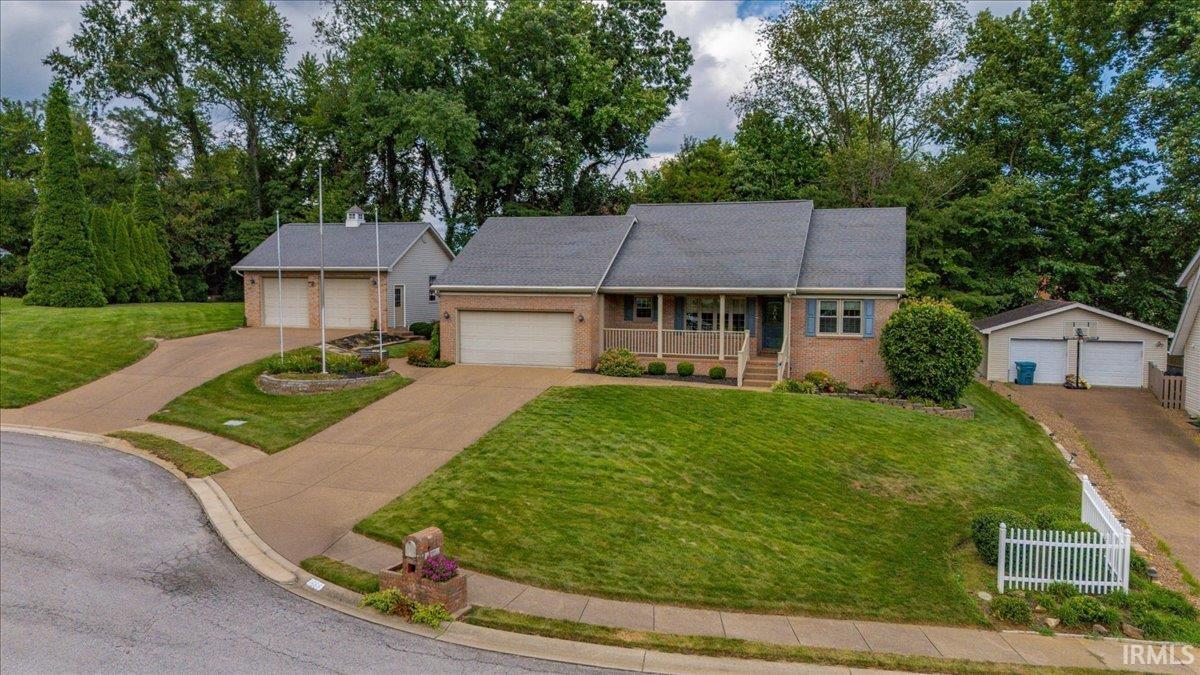 5666 Cherry Hill Drive — photo