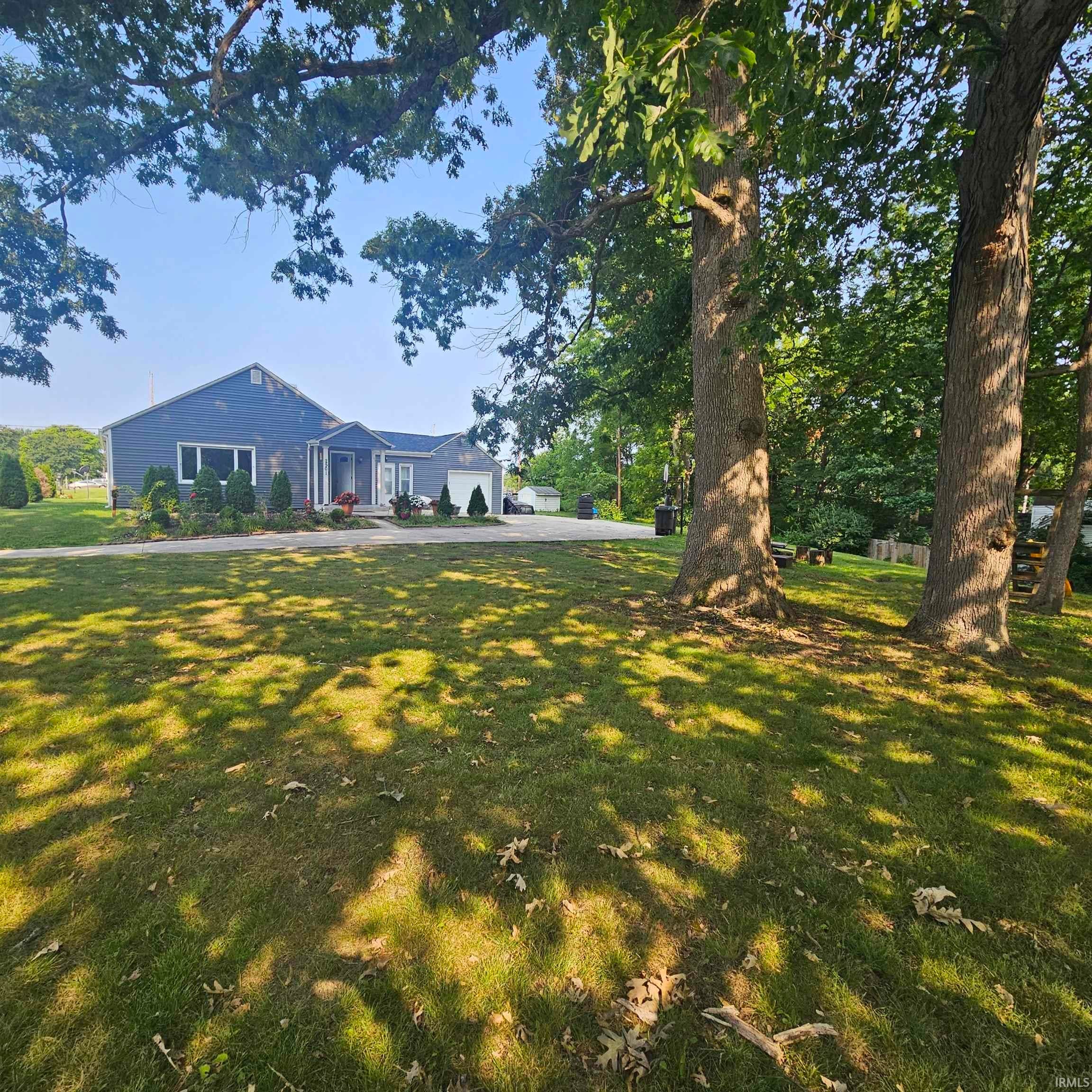 2501 Poinsette Drive — photo