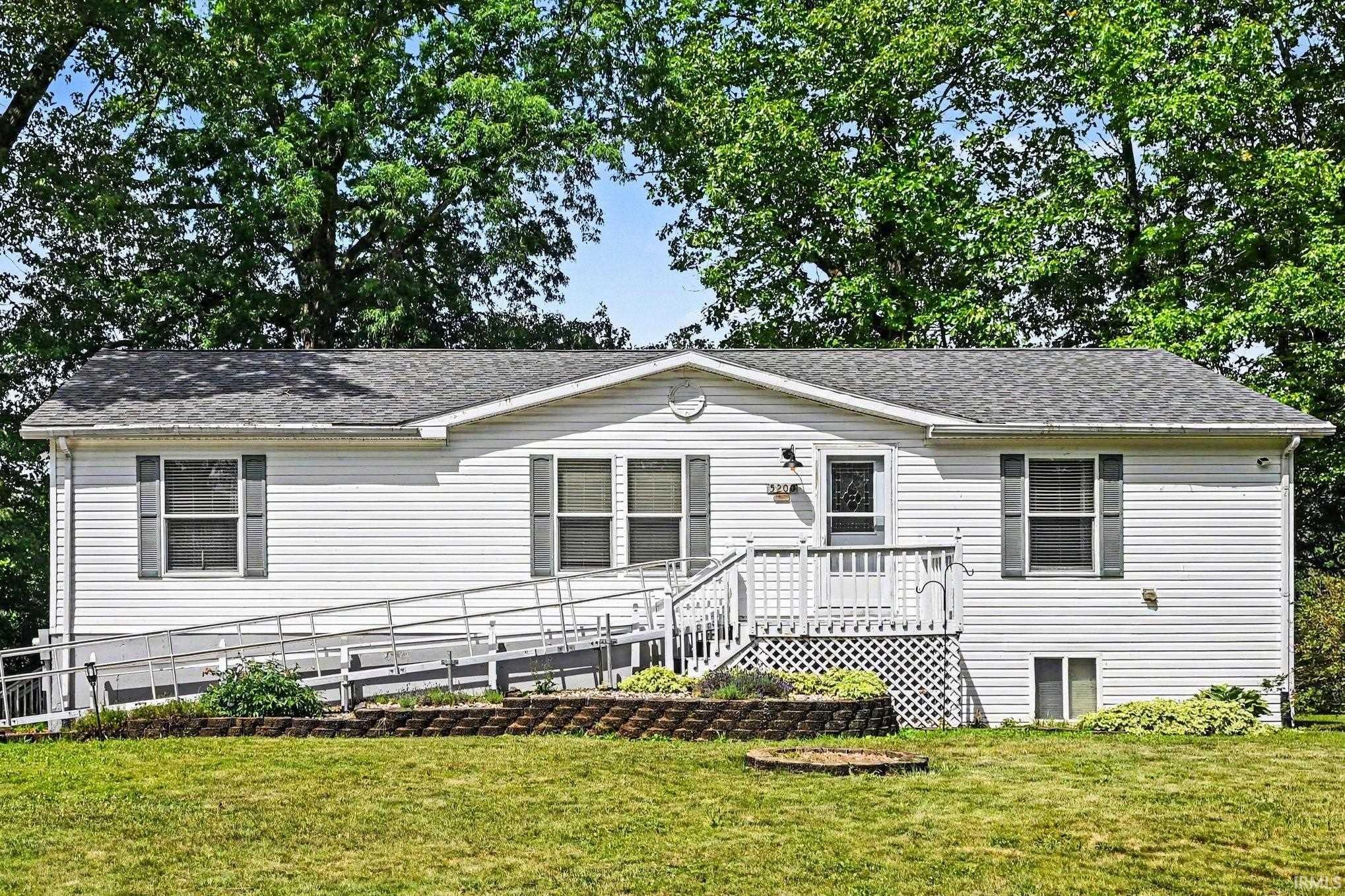 5200 W Lakeview Park Drive — photo