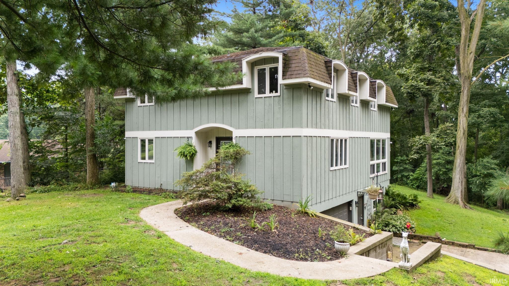 1177 N Shagbark Drive — photo