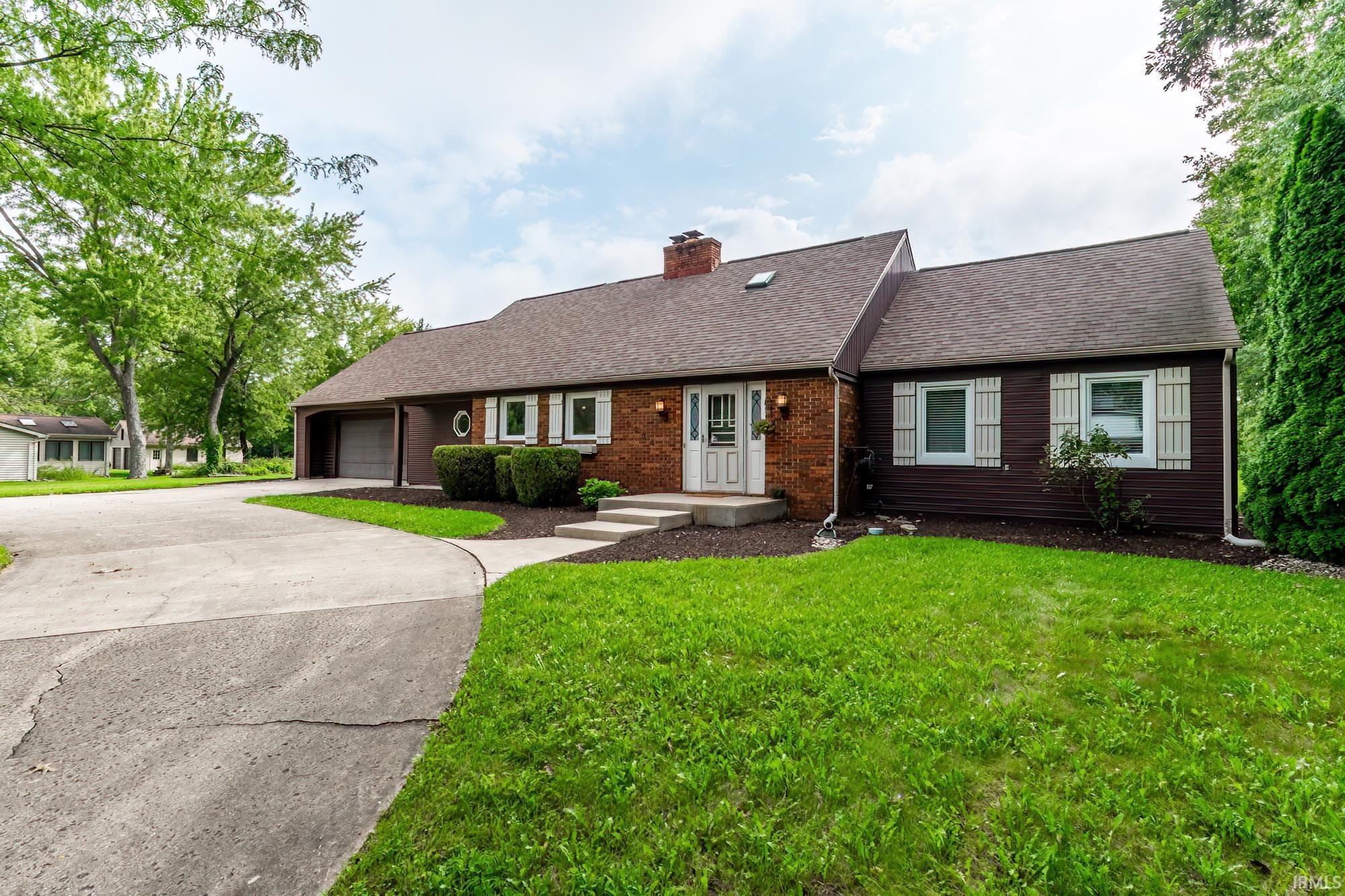 10234 Hickory Valley Drive — photo