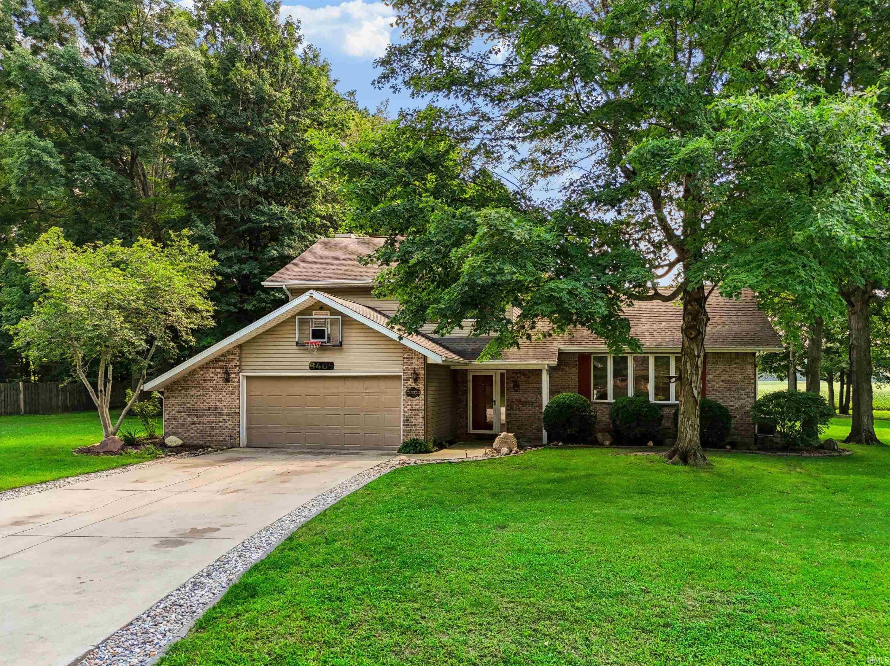 8409 Timber Lane — photo