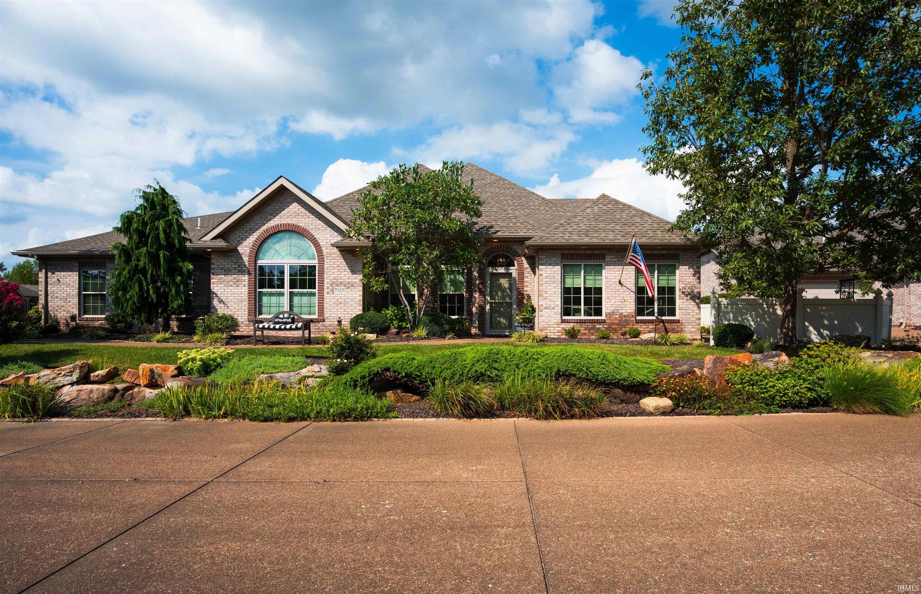 8024 Wolf Creek Court — photo