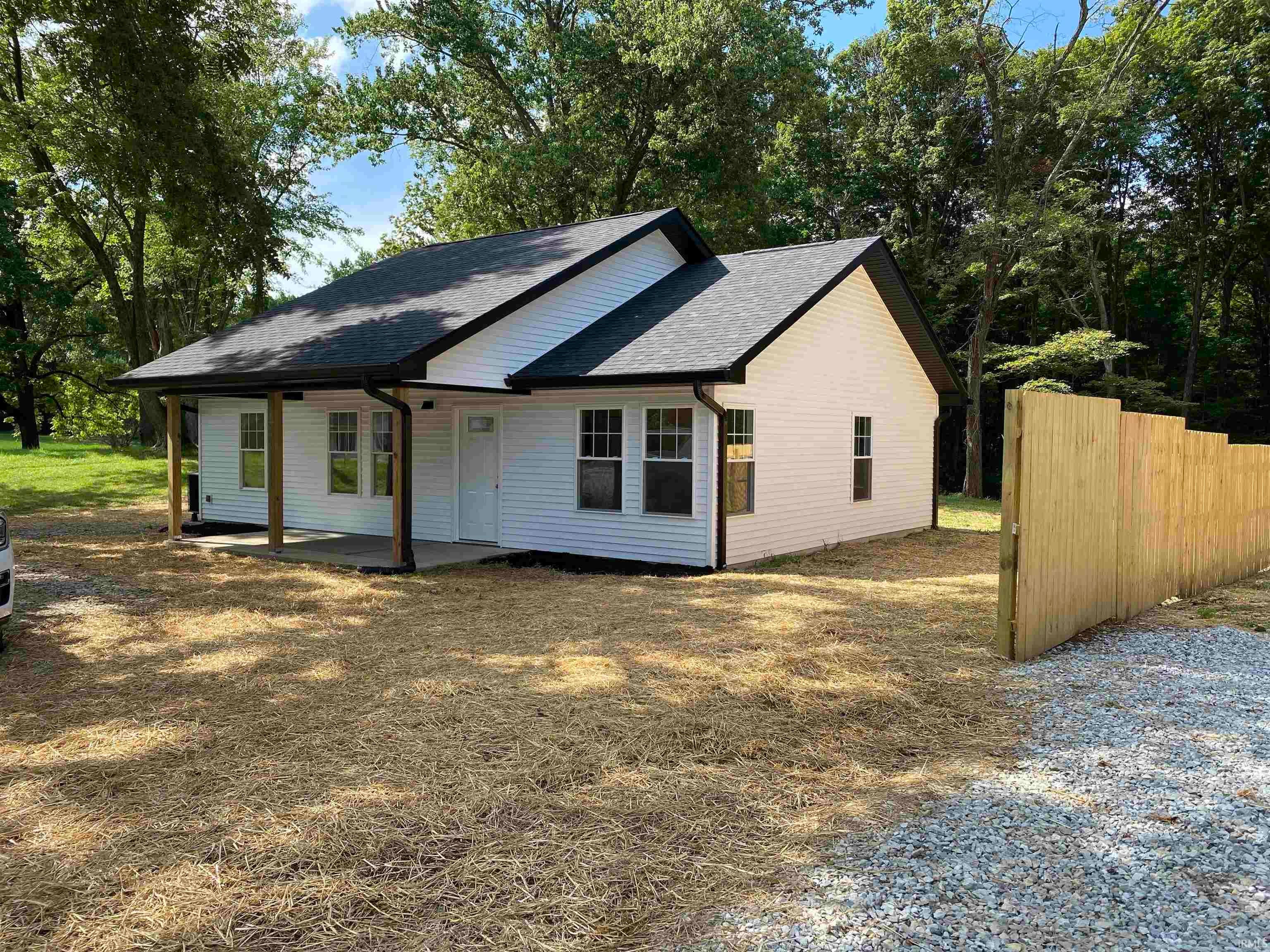5909 State Road 158 — photo