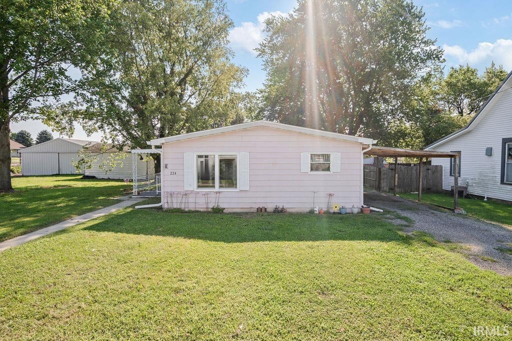 224 N Indiana Street — photo