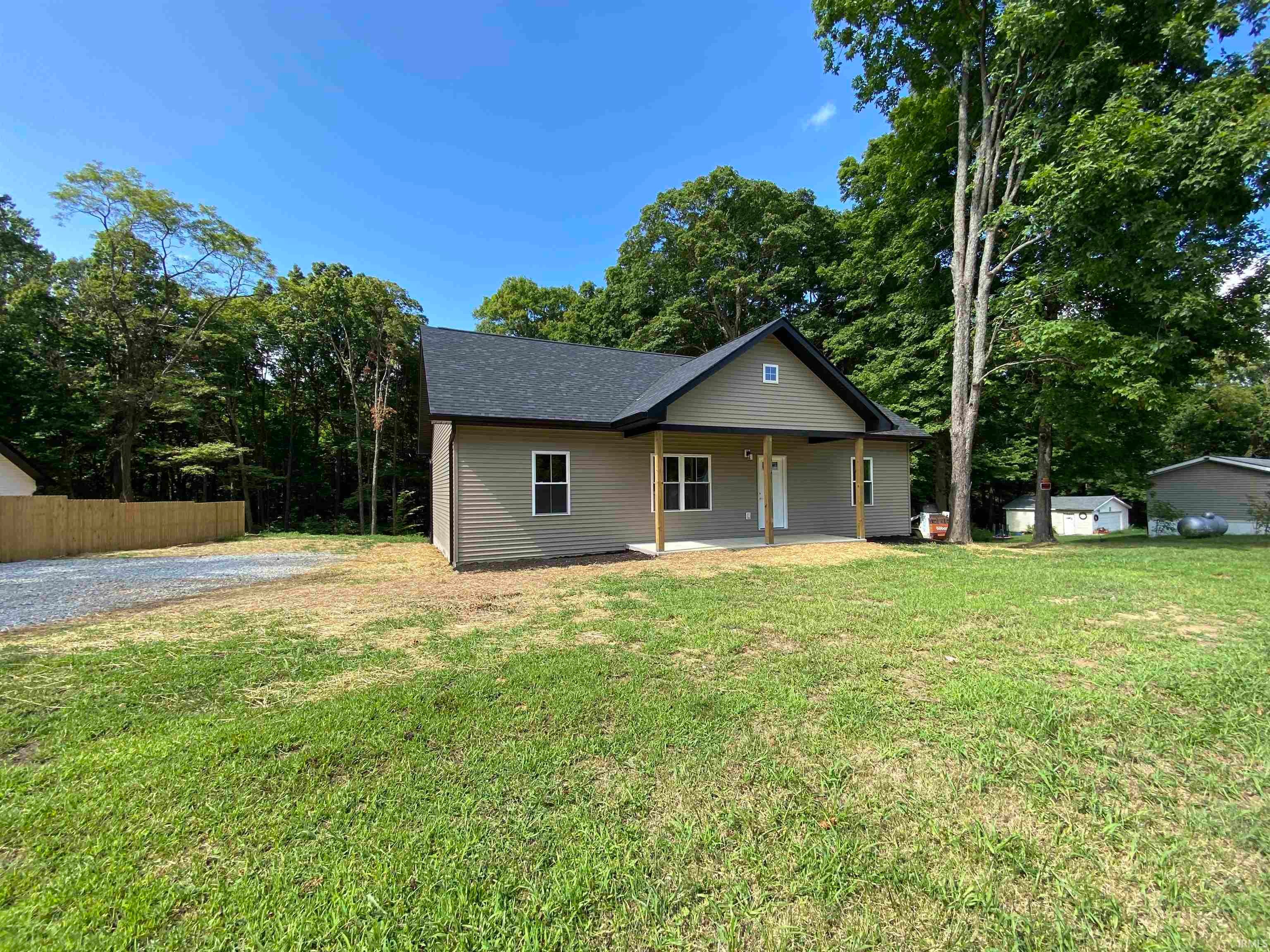 5917 State Road 158 — photo