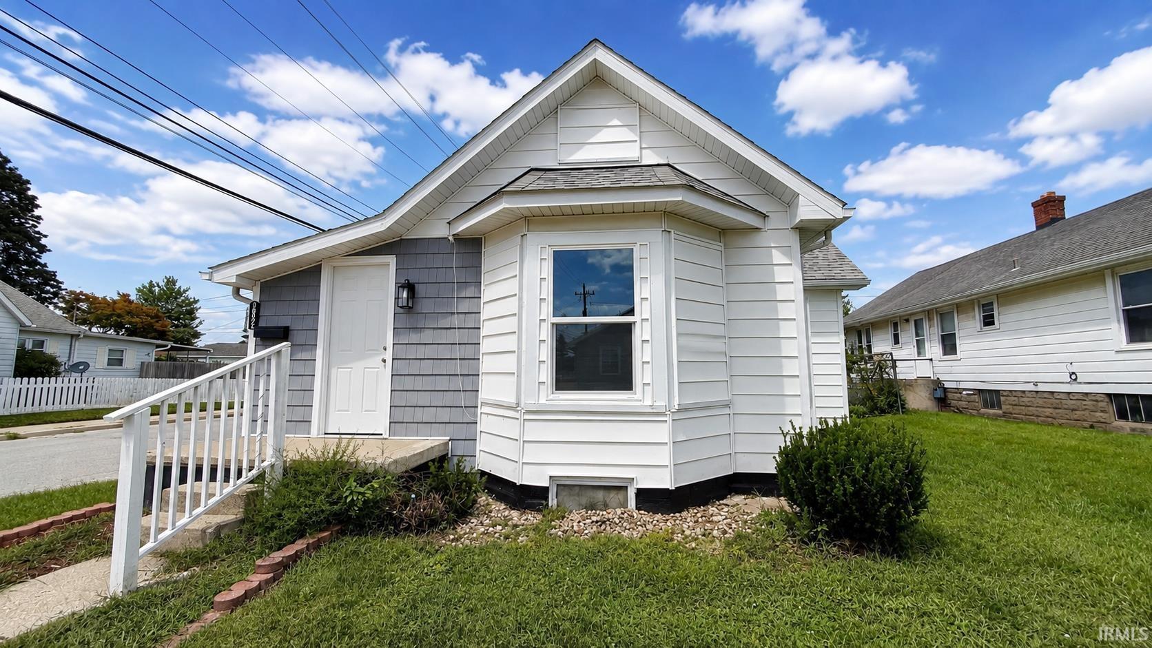 1822 N Morrison Street — photo