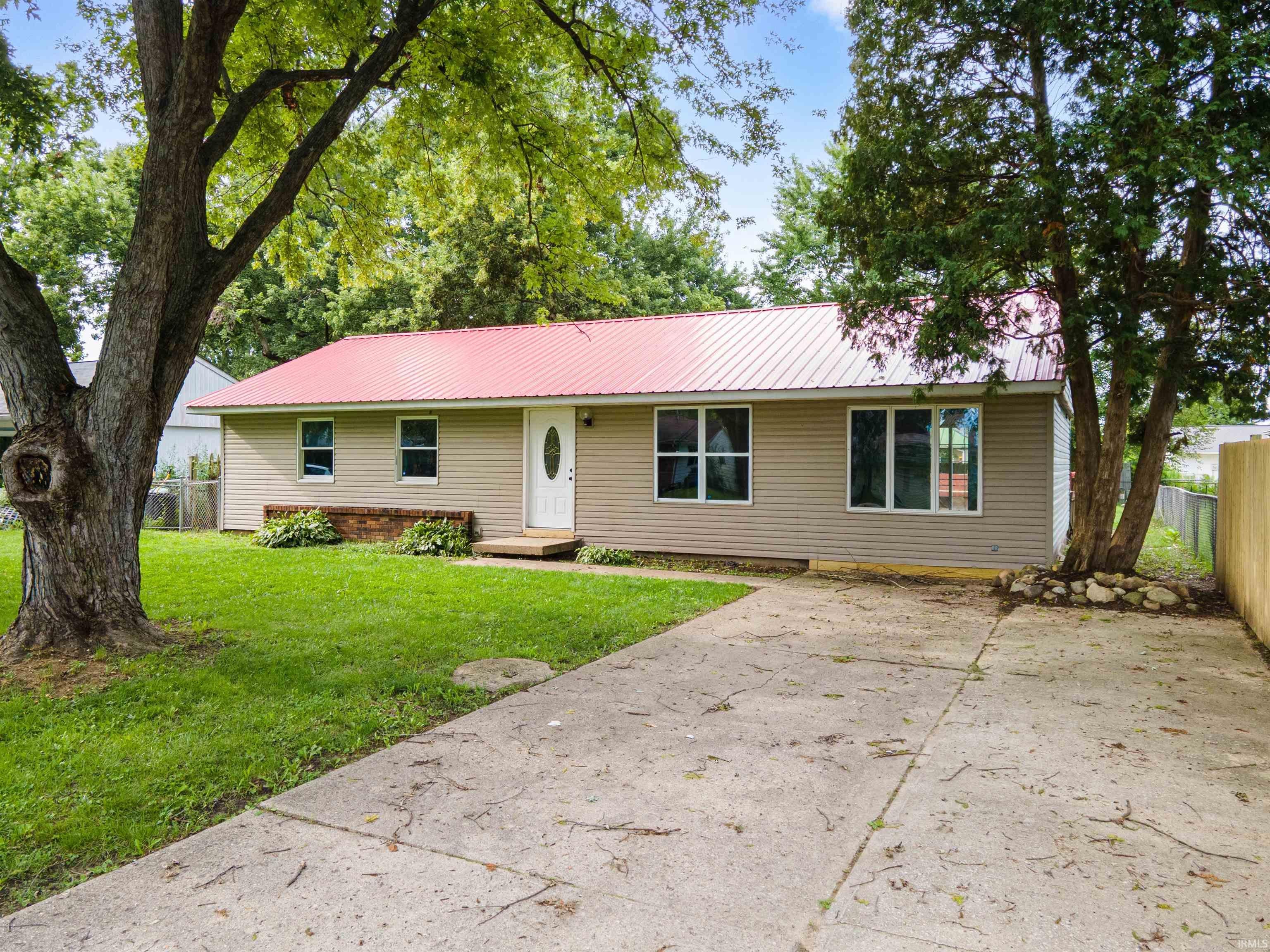 525 E South G Street — photo