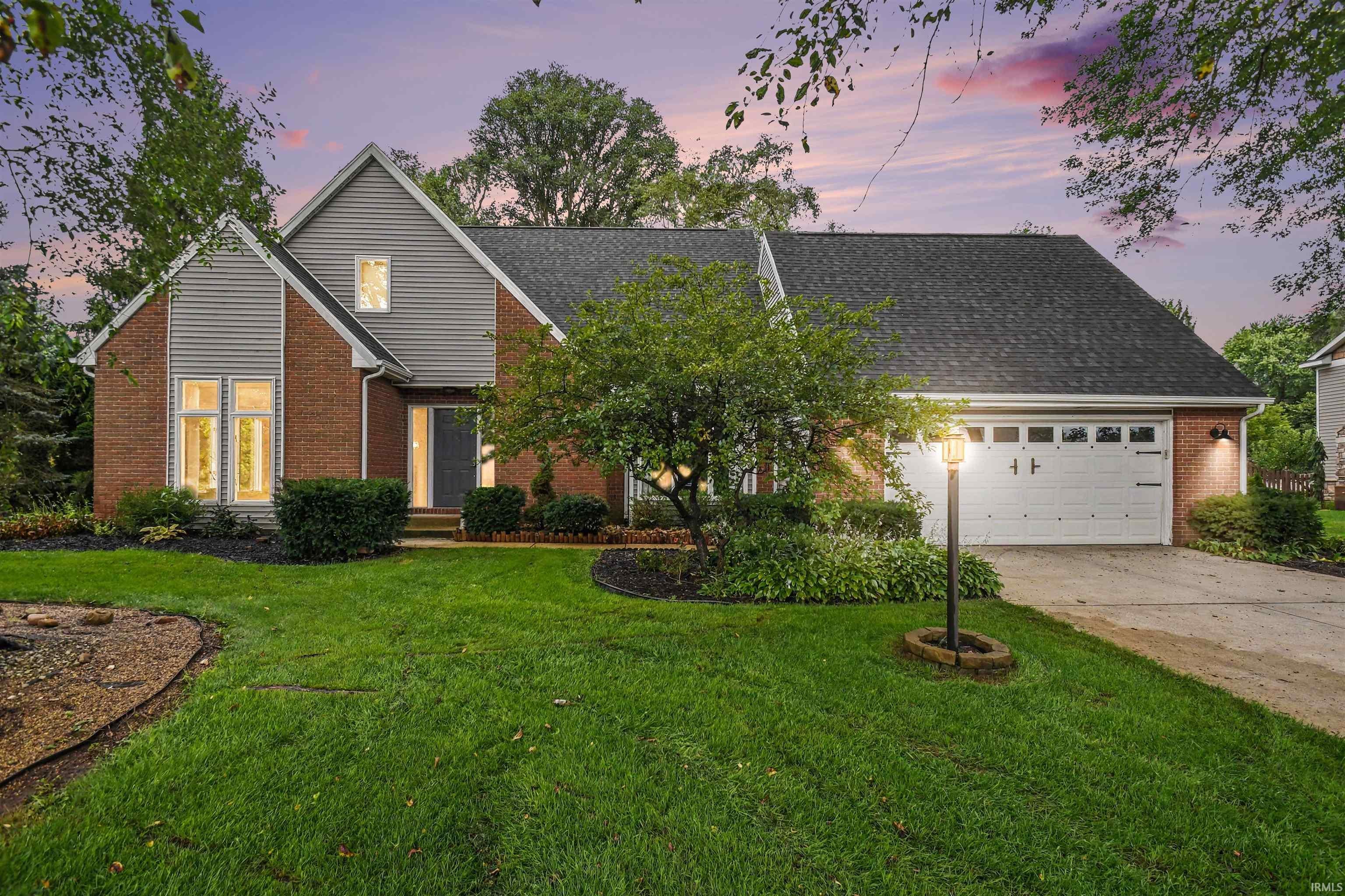 54563 Hunters Court — photo