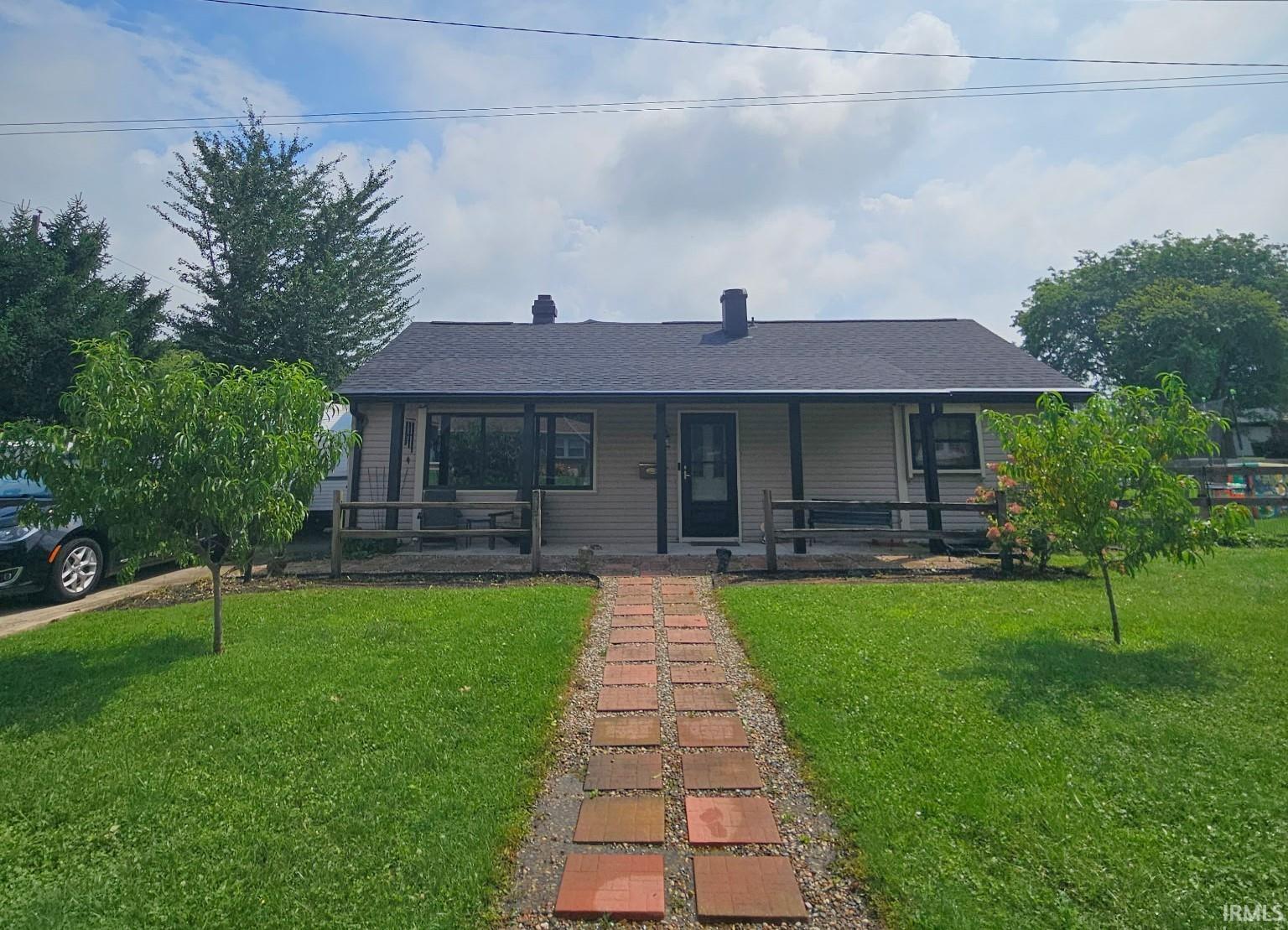 521 S Clem Street — photo