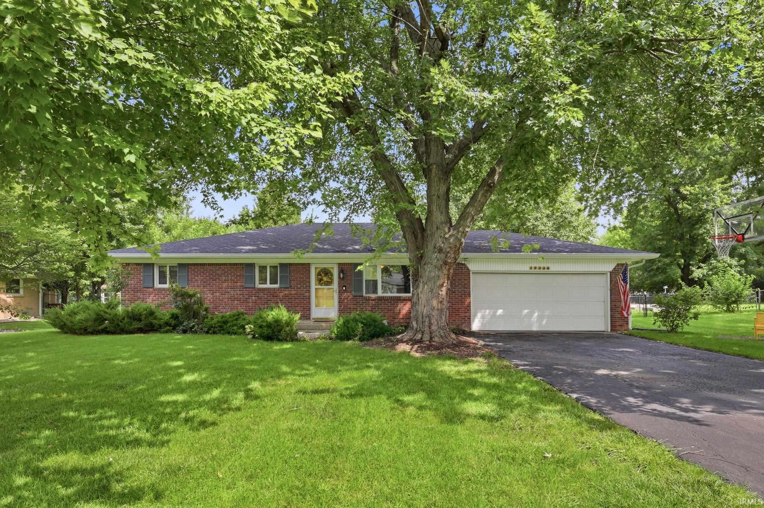 12336 Riley Road — photo