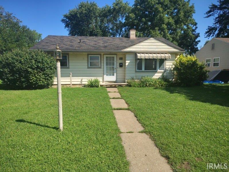 132 Floyd Street — photo