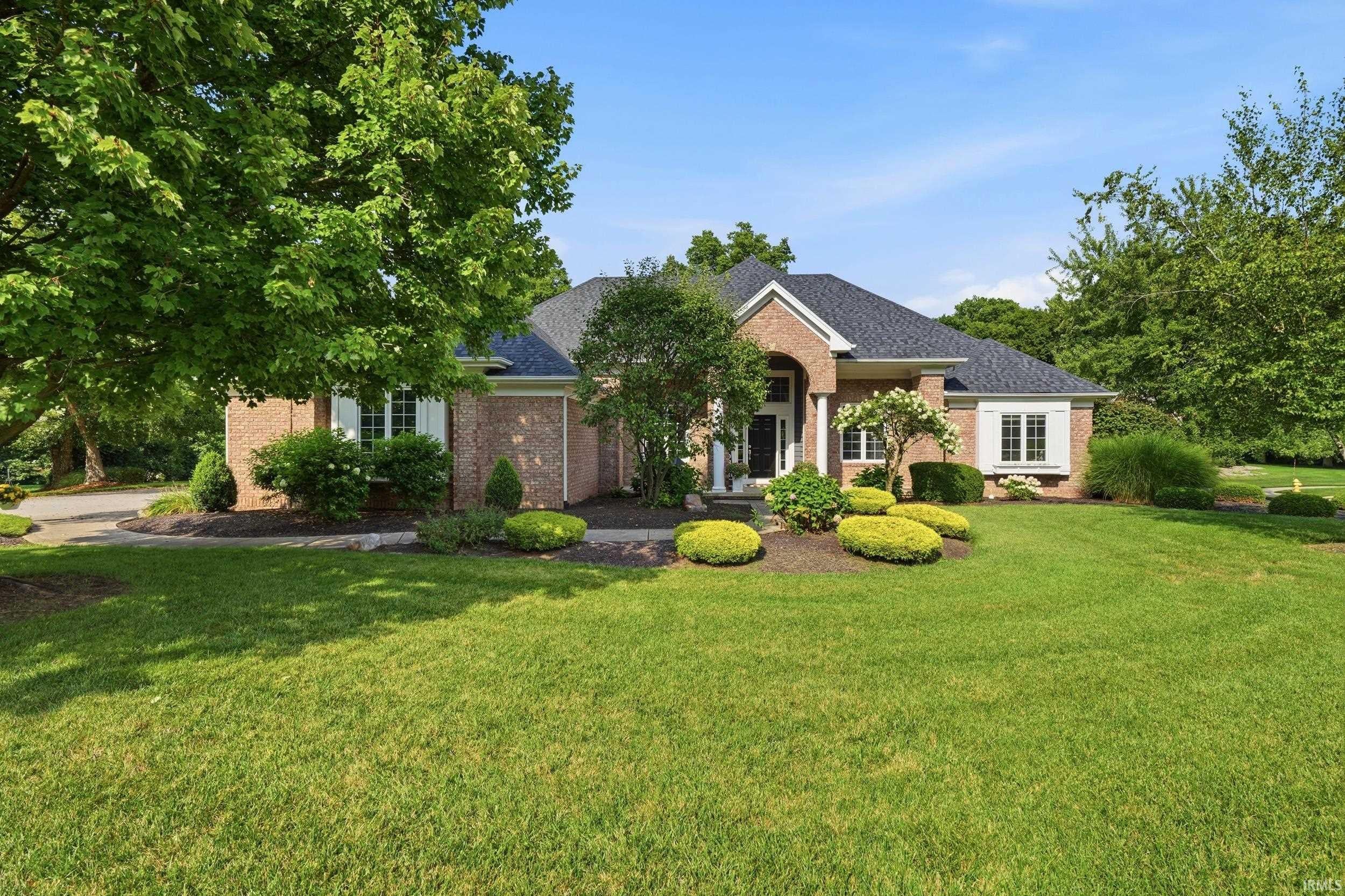 2303 Carnoustie Circle — photo
