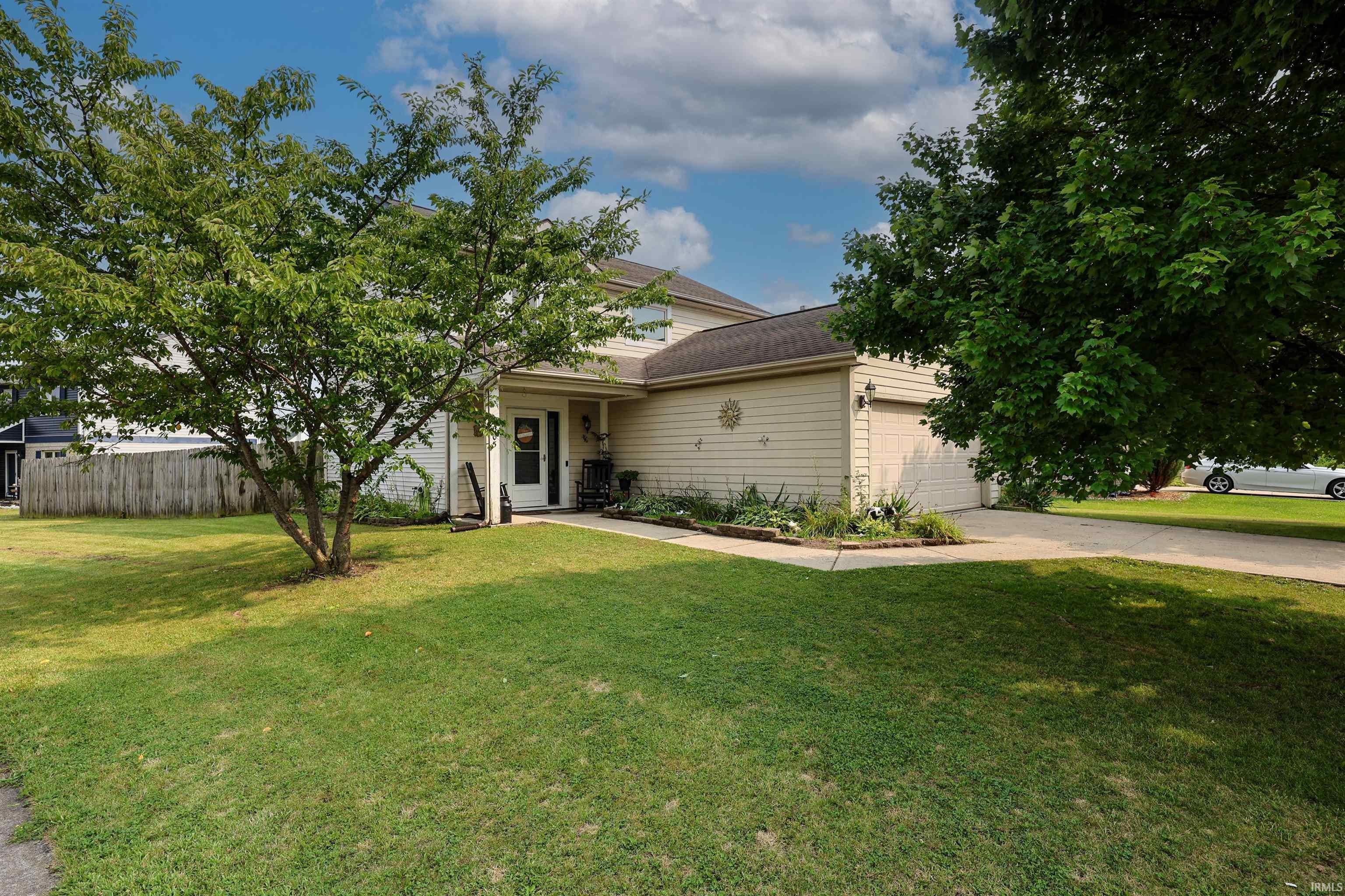 8605 Hempford Drive — photo