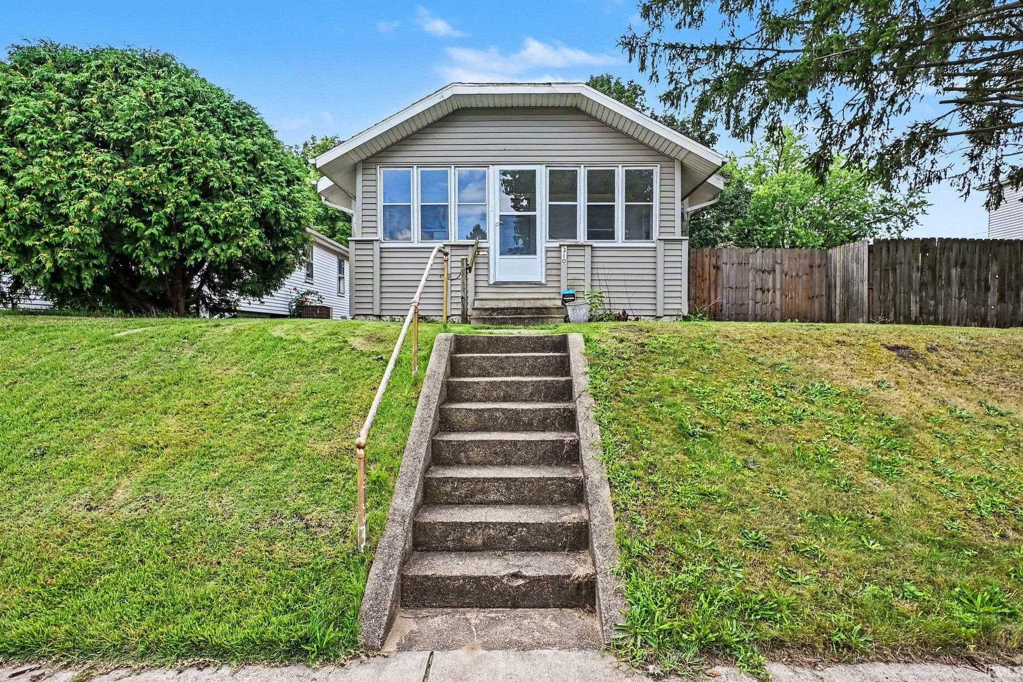 310 E Fairview Avenue — photo