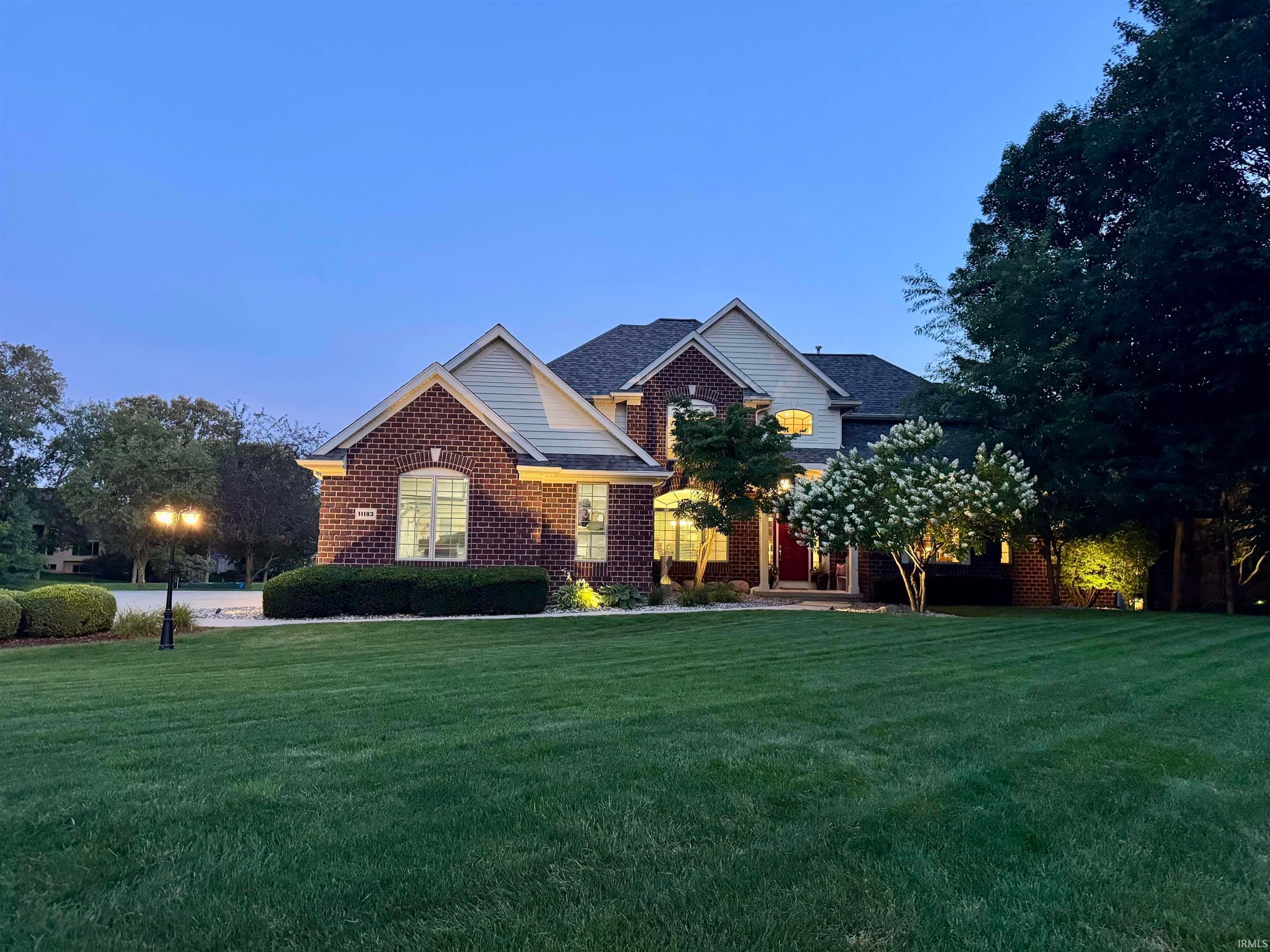 11103 Clarewood Court — photo