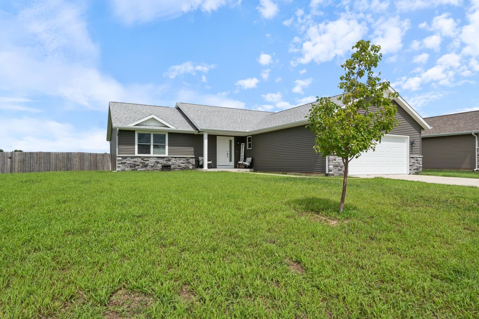 20605 Matthew Drive — photo