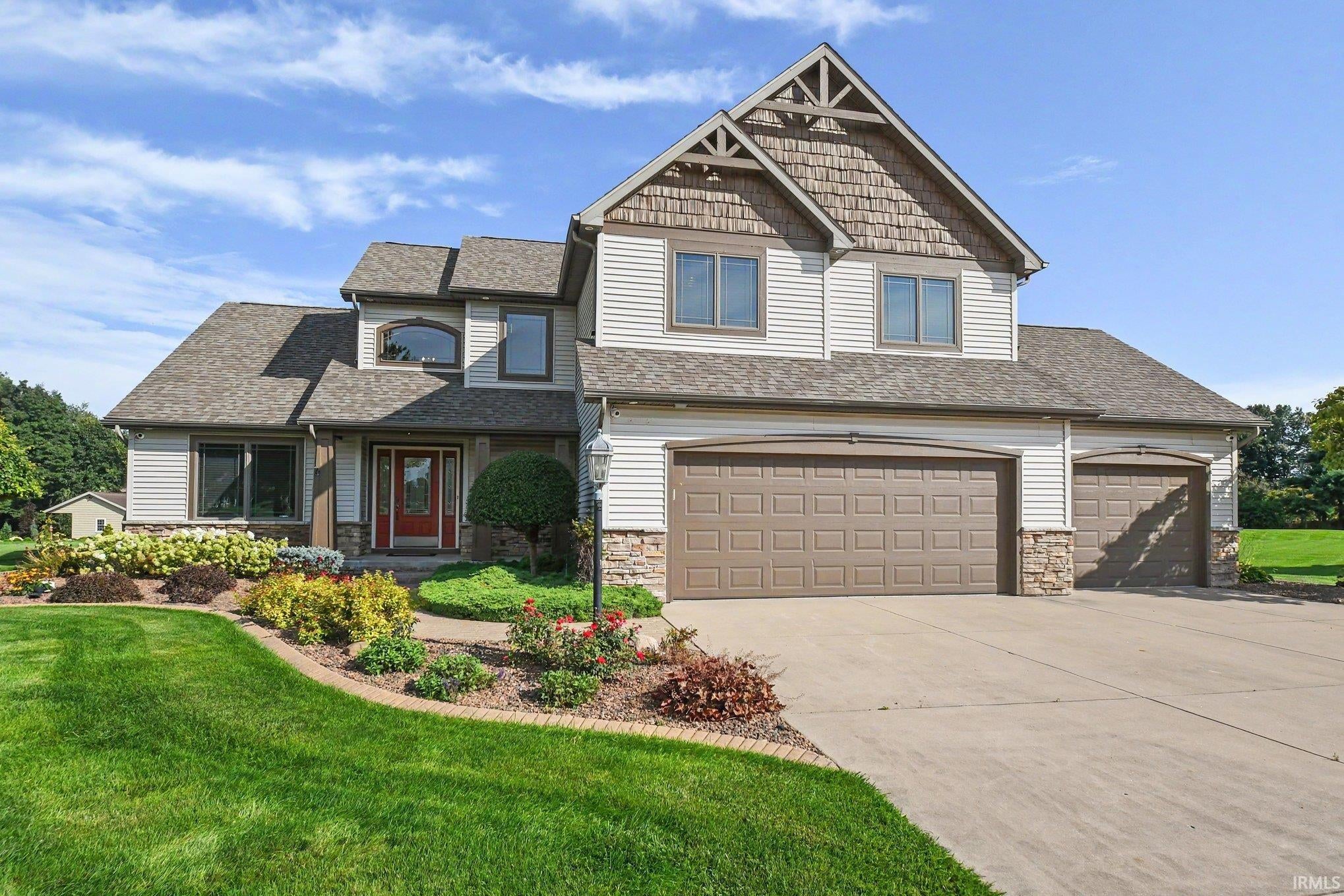 30081 Quail Pointe Drive — photo