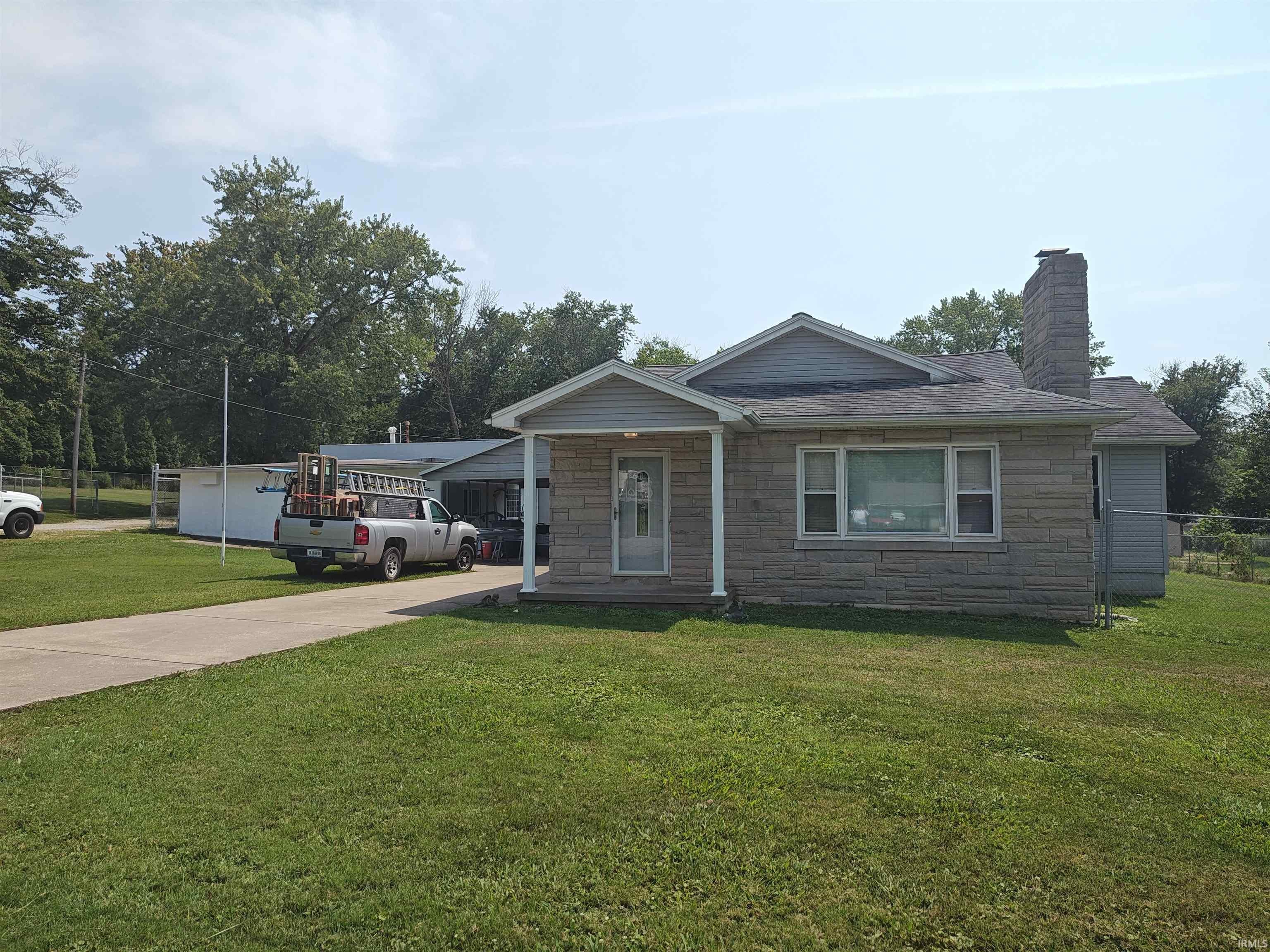 721 Radio Avenue — photo