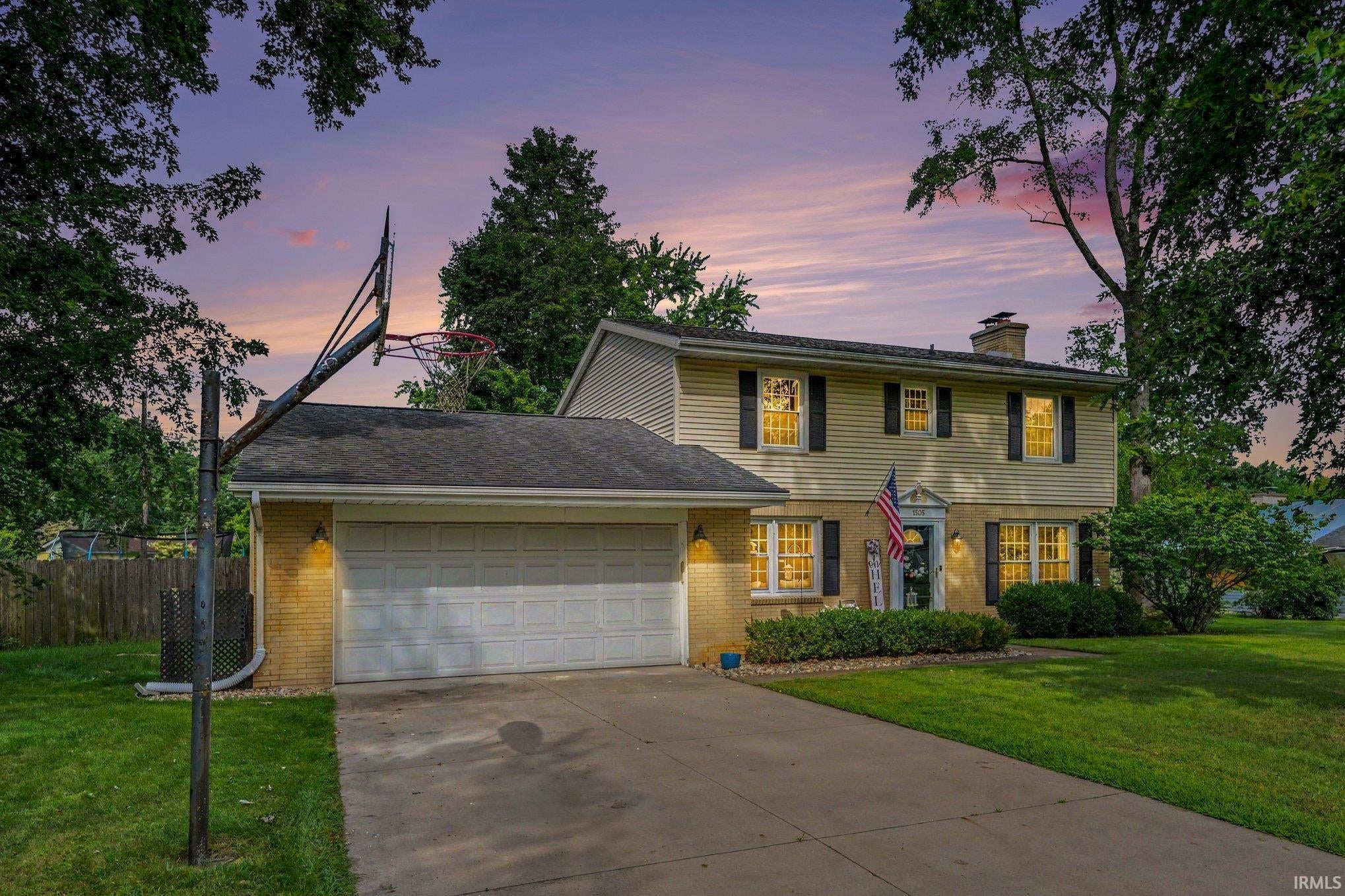 1505 Birch Drive — photo