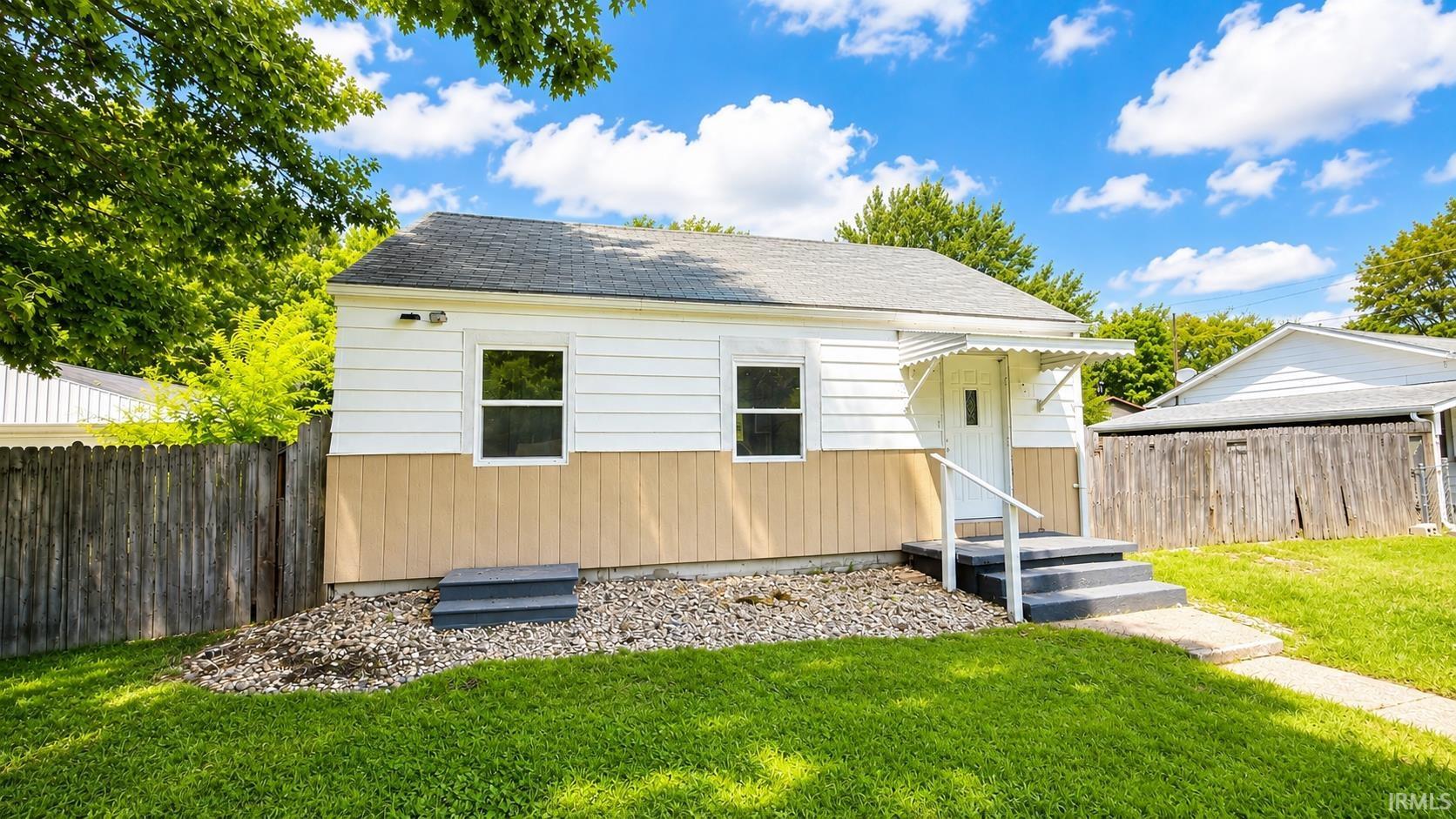 1008 E Spraker Street — photo