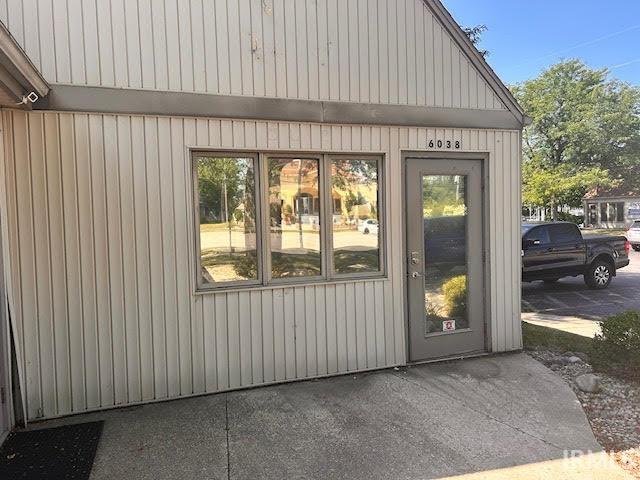 6038 E State Boulevard — photo