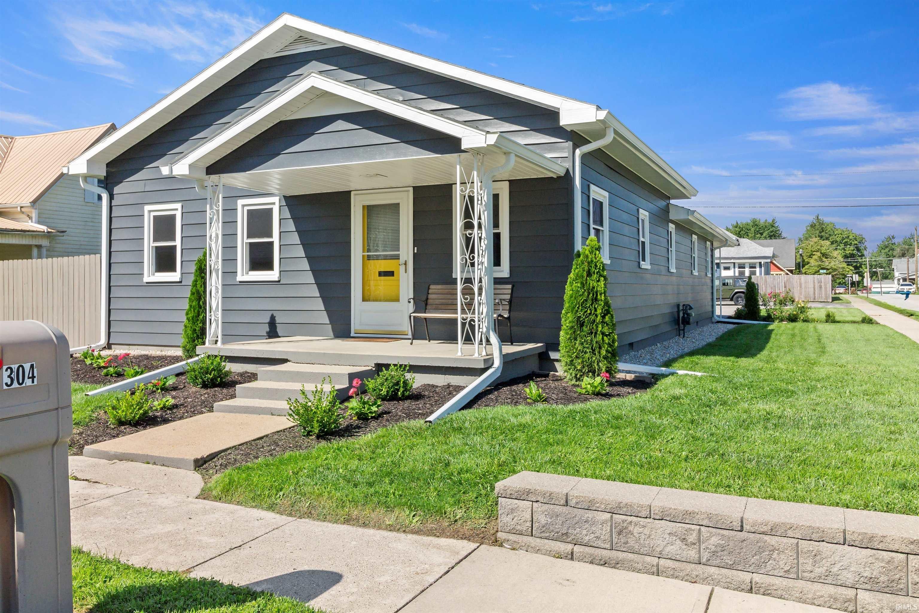 304 S Walnut Street — photo